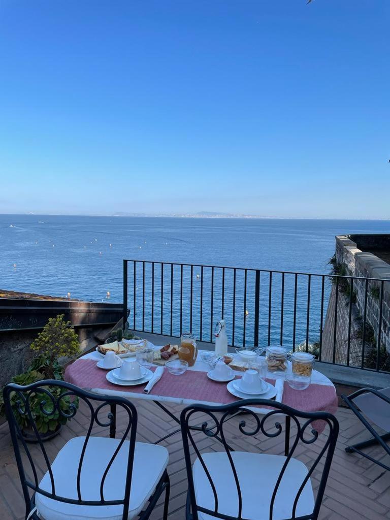 Casa a Mare