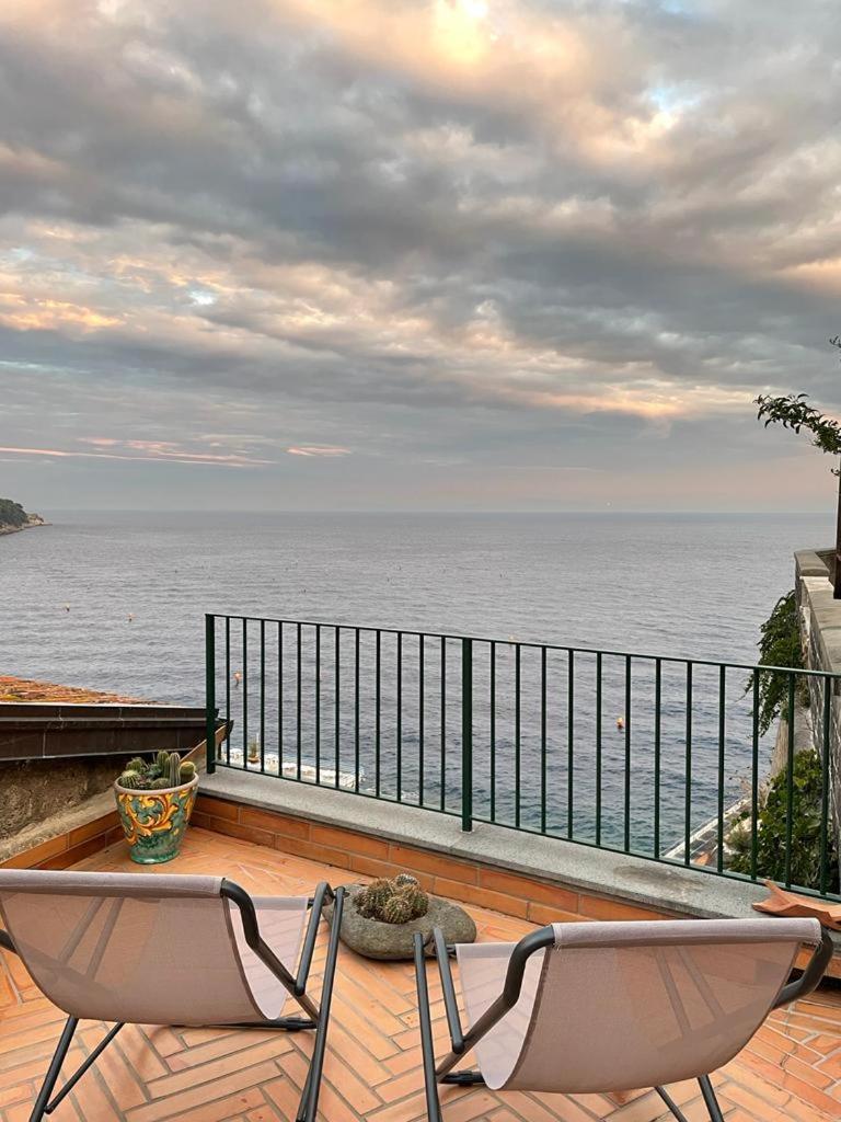 Casa a Mare