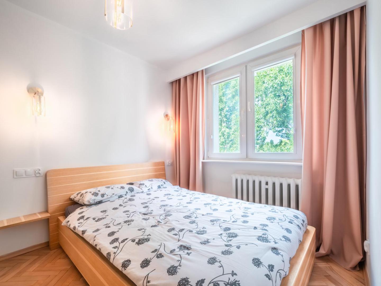 Apartament Irena