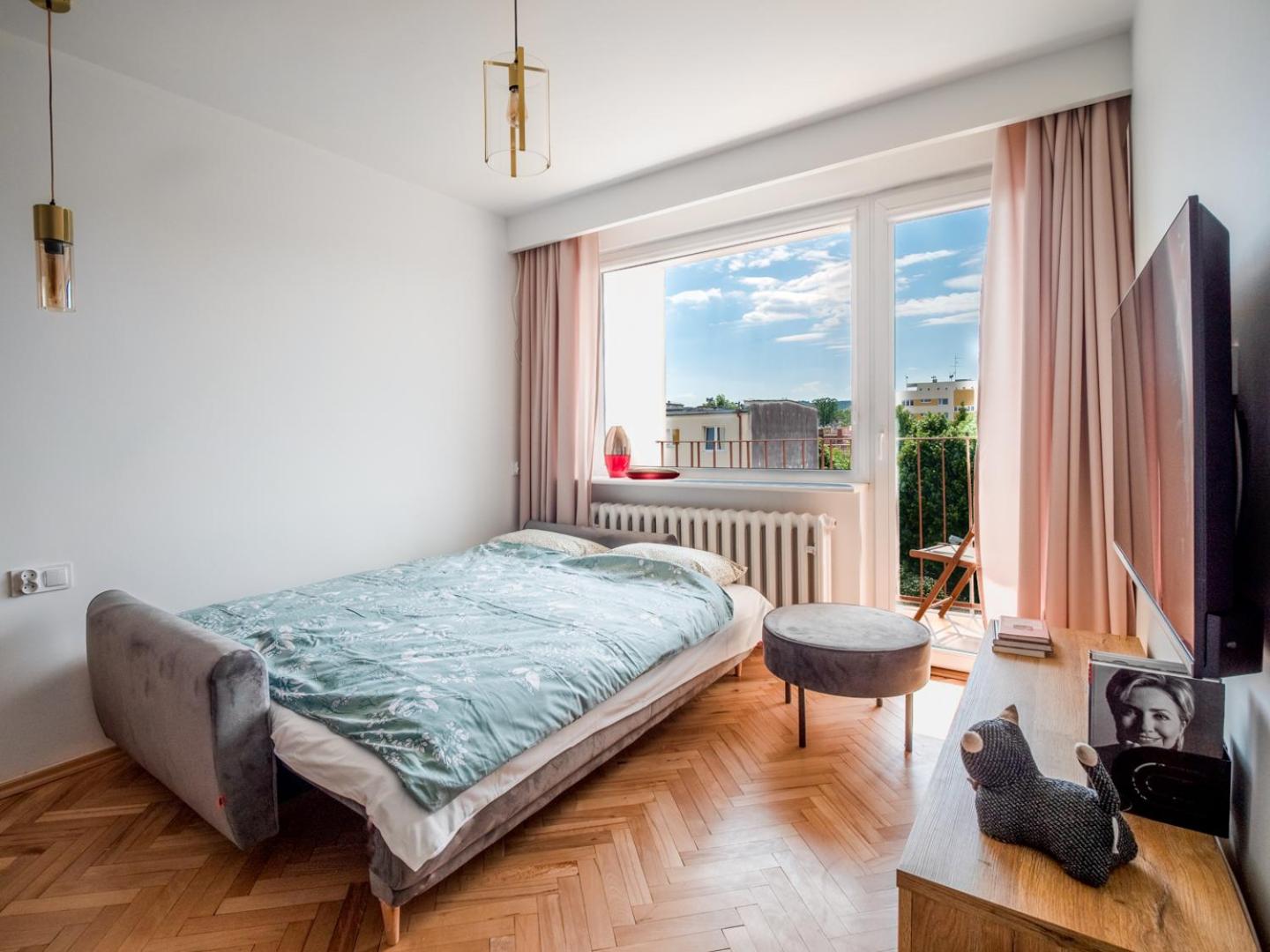 Apartament Irena en Sopot