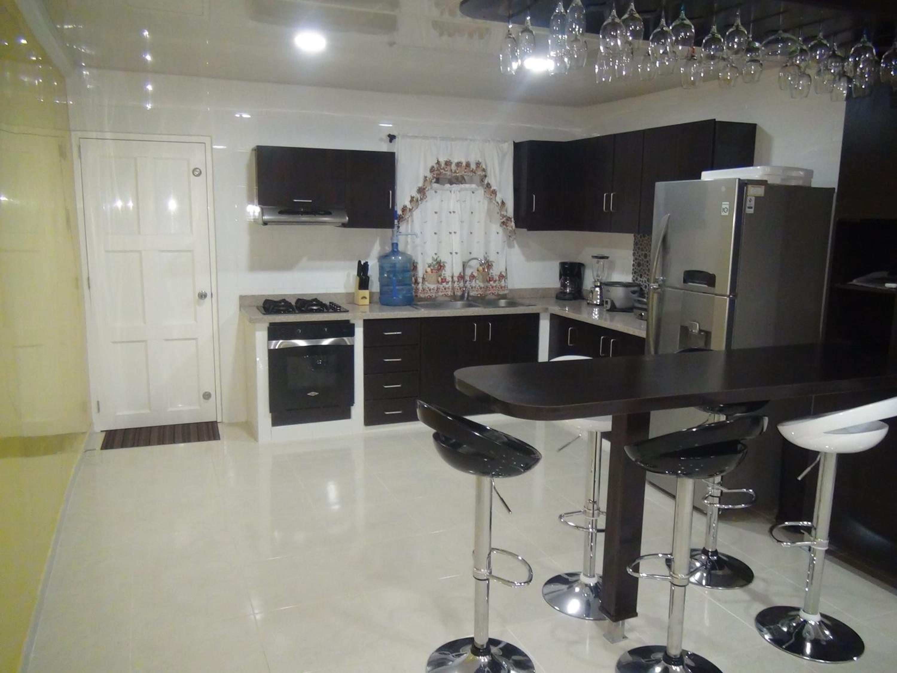 I BBBSAI Vacation House in San Andres Islands - Rental