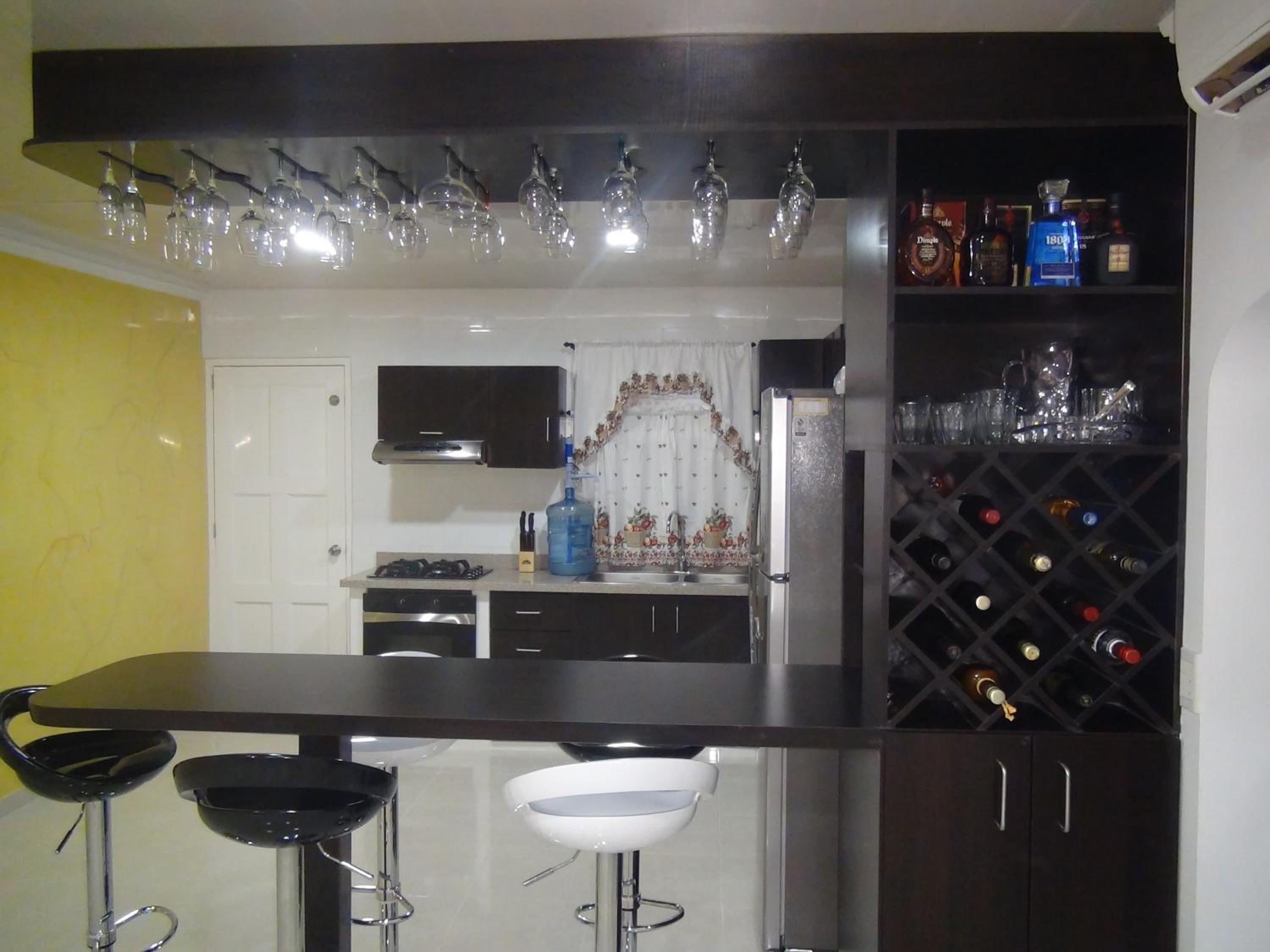 I BBBSAI Vacation House in San Andres Islands - Rental