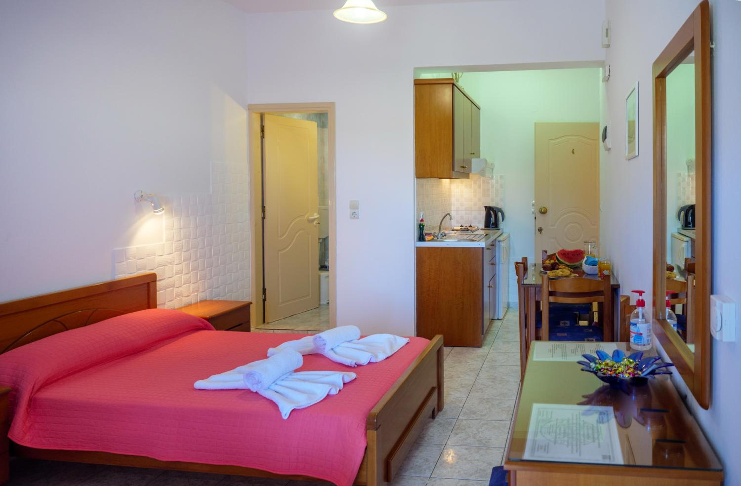 Studios Eftihia