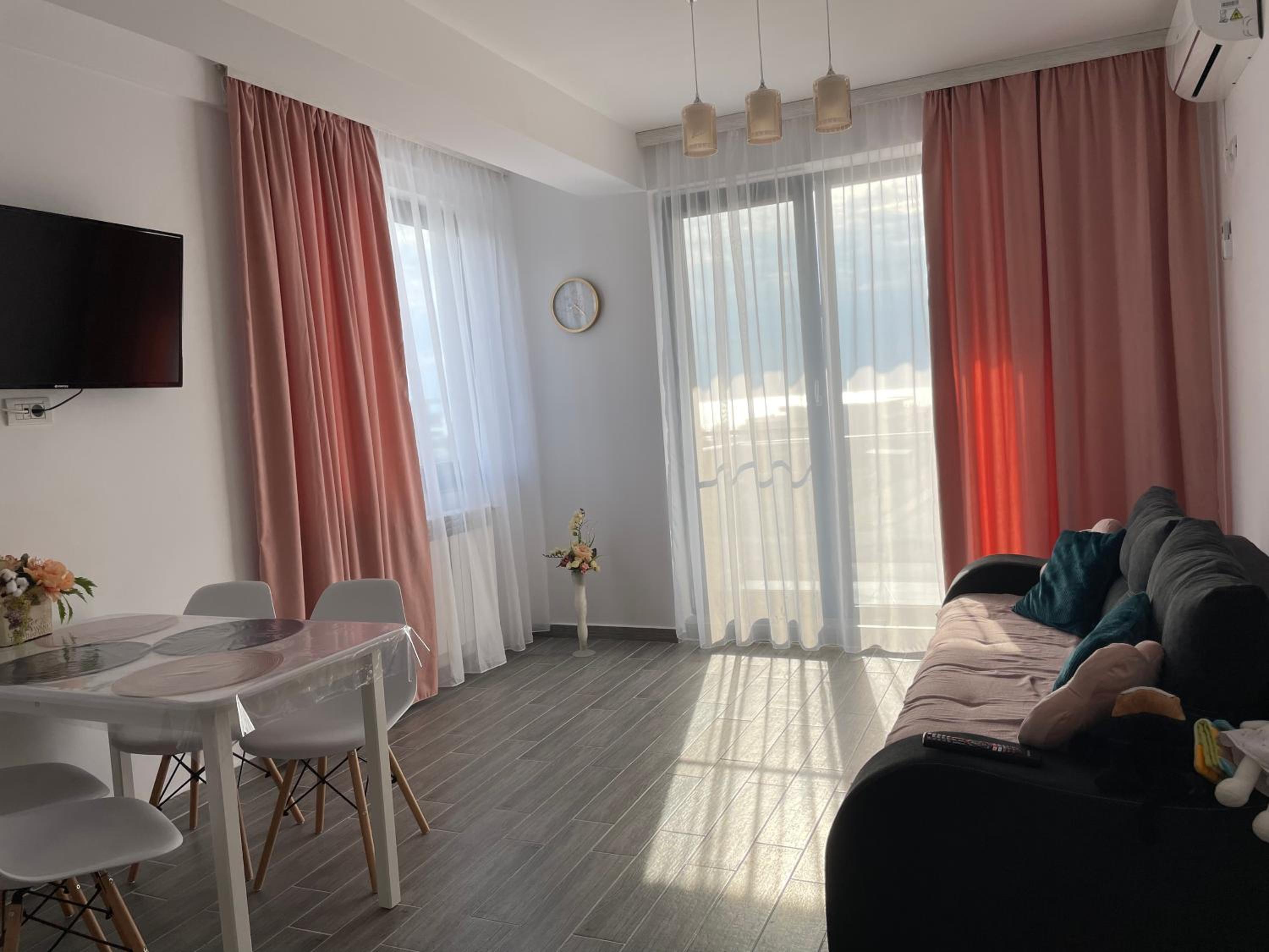 Apartament Eka-Ban view 2