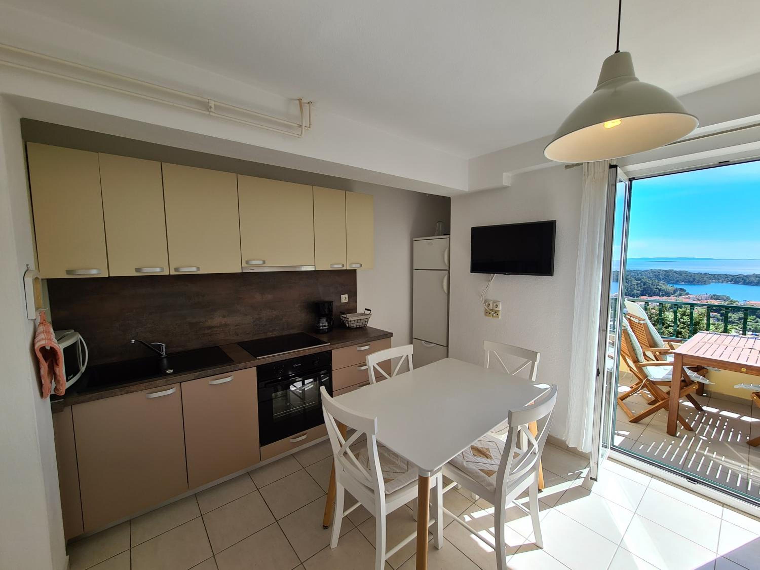 Apartments Linda view 4