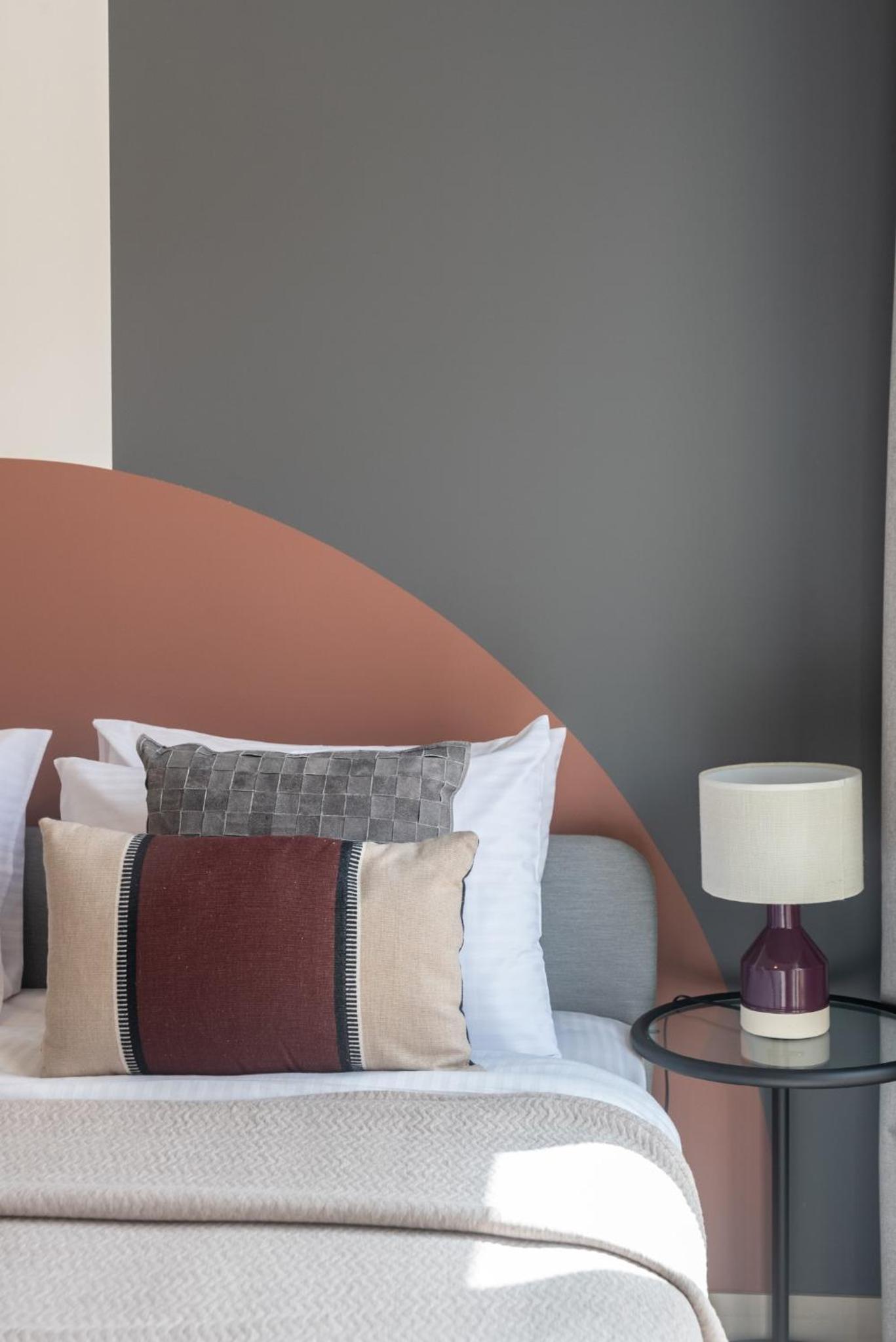 The Smart Concierge - Sandoval Gardens JVC