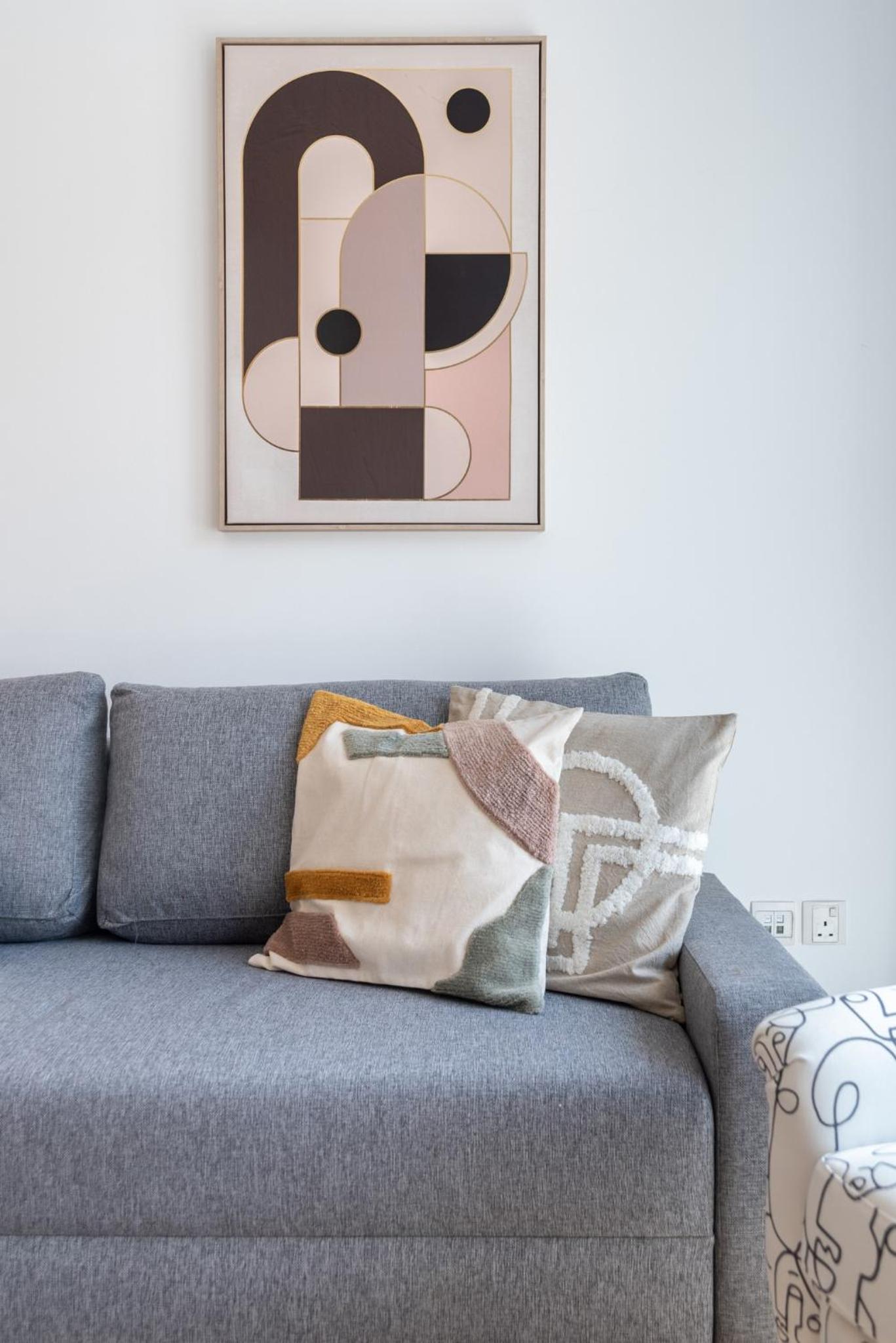 The Smart Concierge - Sandoval Gardens JVC