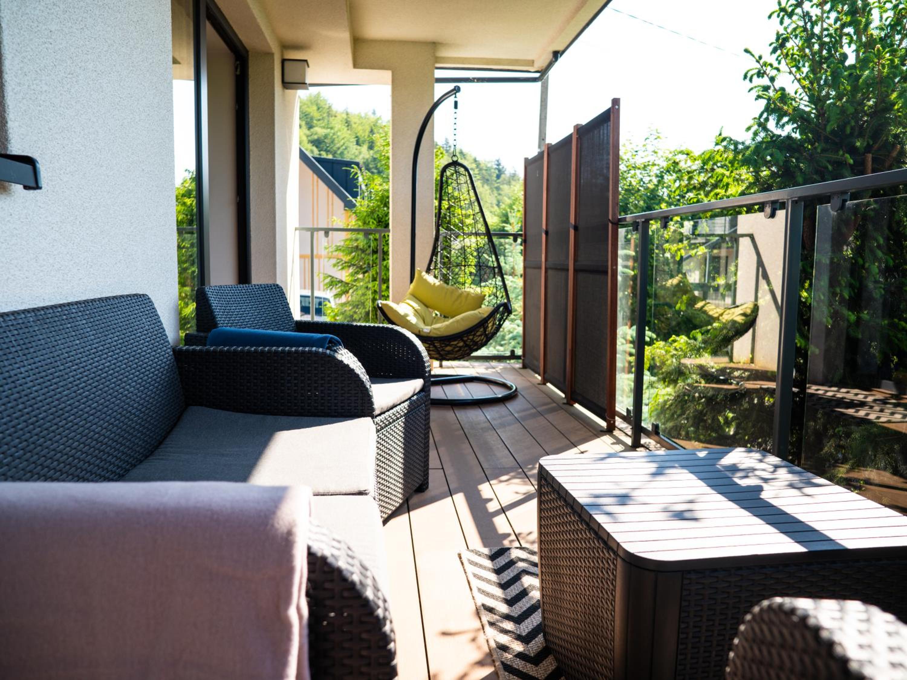 Apartament Lux View Szczyrk Sauna Jacuzii