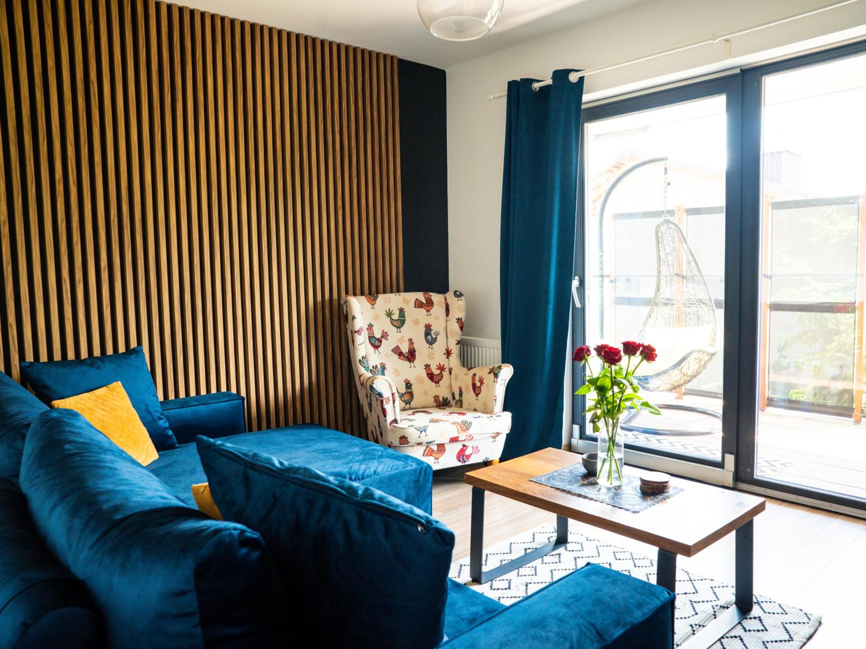 Apartament Lux View Szczyrk Sauna Jacuzii