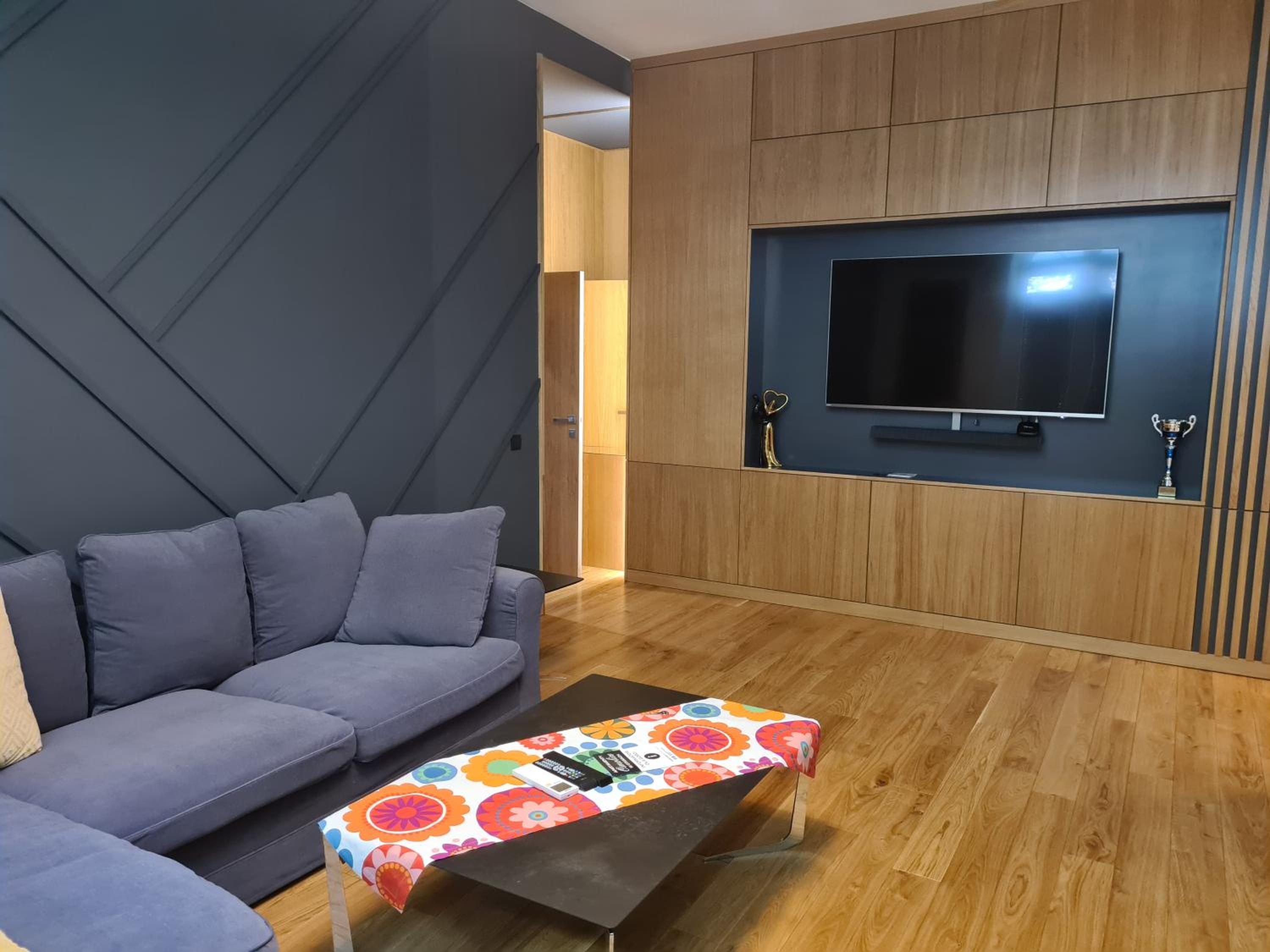Apartamenty Osmolice w Stawach view 4