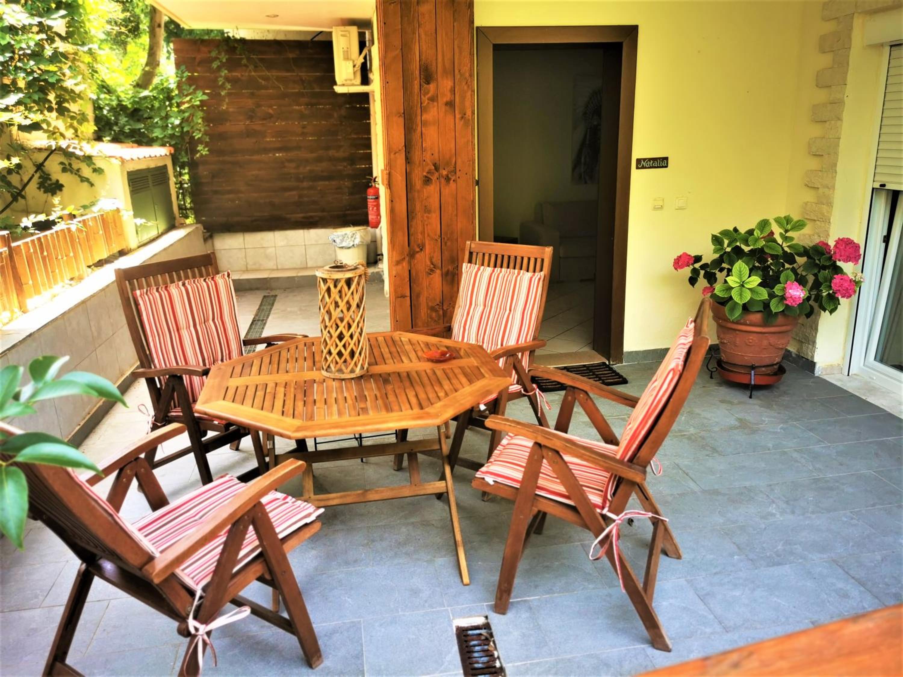 Casa Mameli Apartments