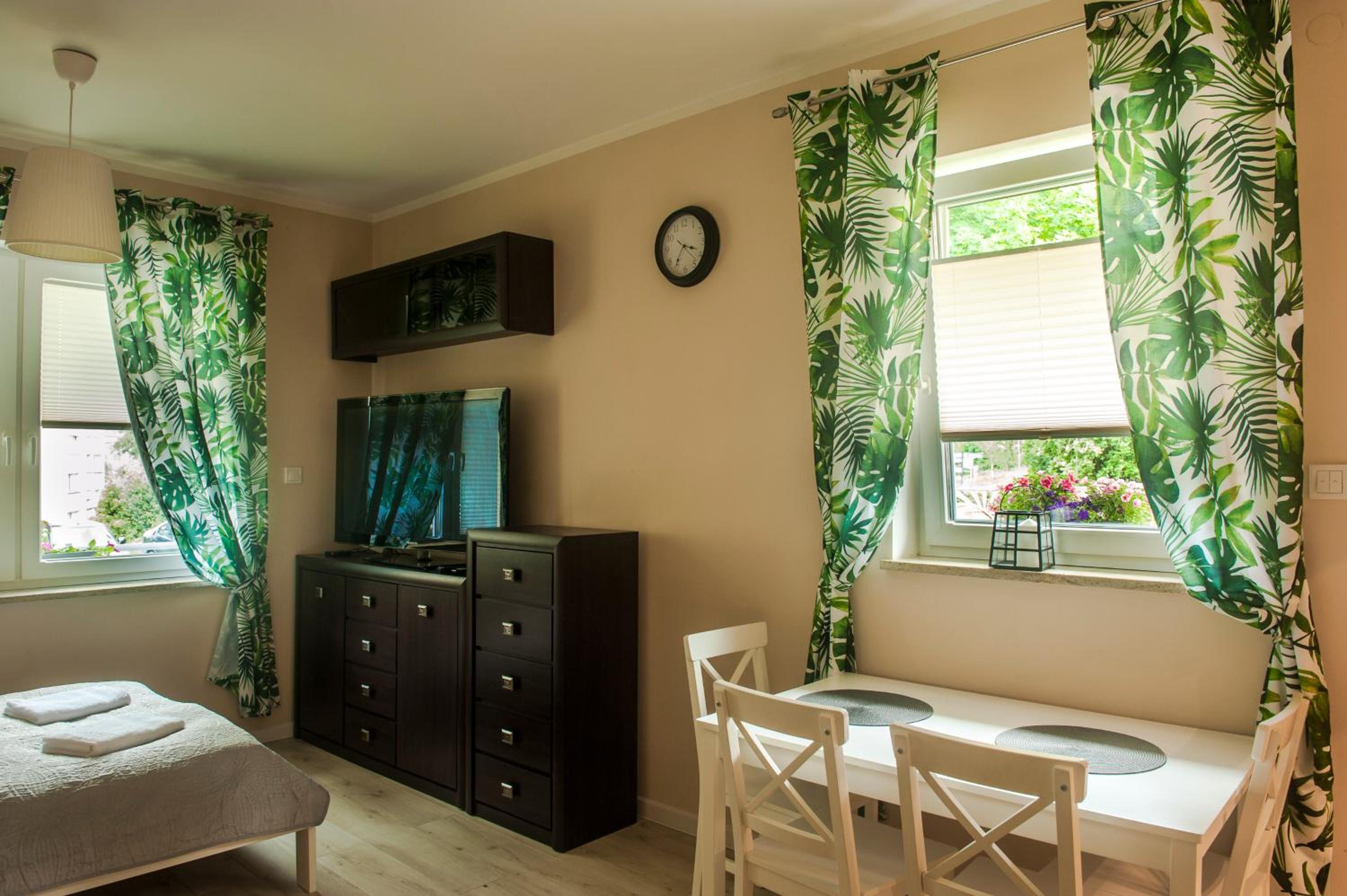 Apartament Polaniczanka view 2