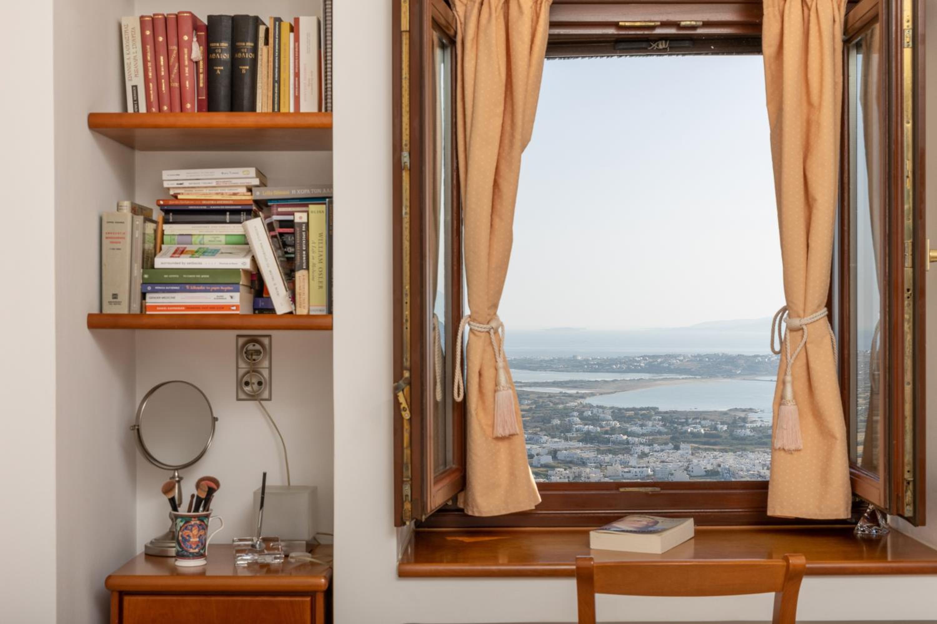 Blue Horizon Villa Spectacular Views and Comfort photo 5