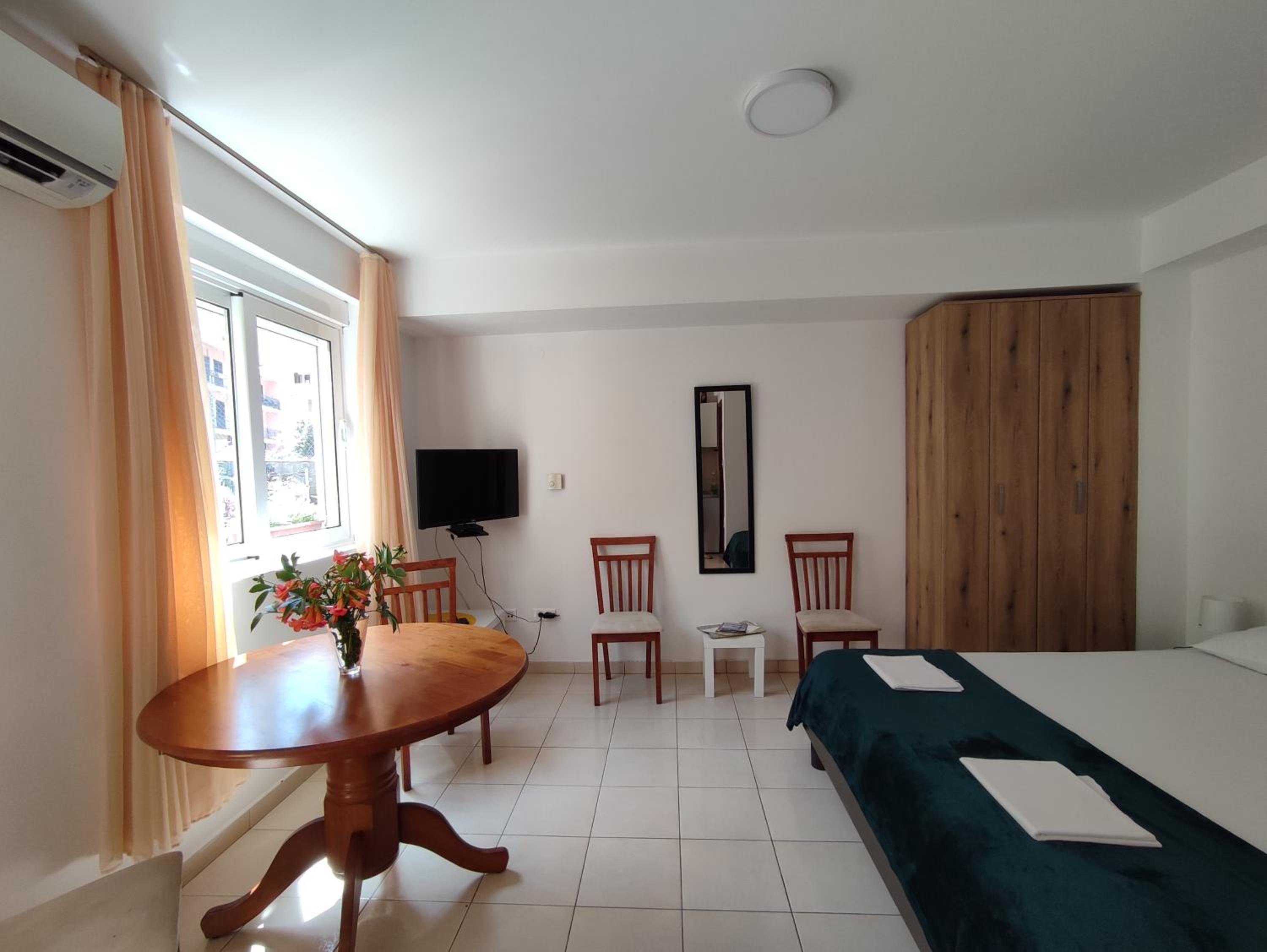 Studio Apartman Radimir view 5