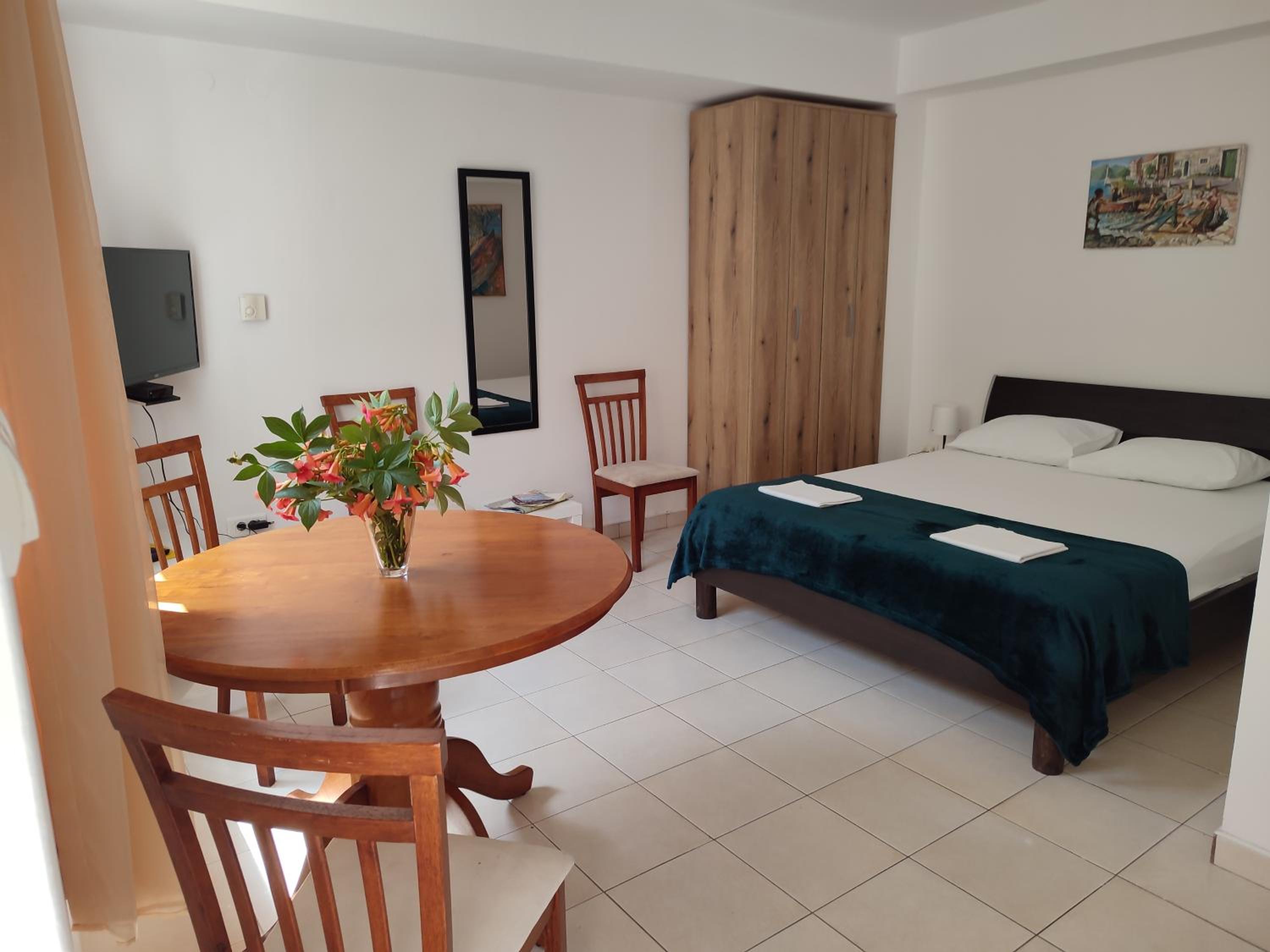 Studio Apartman Radimir view 3