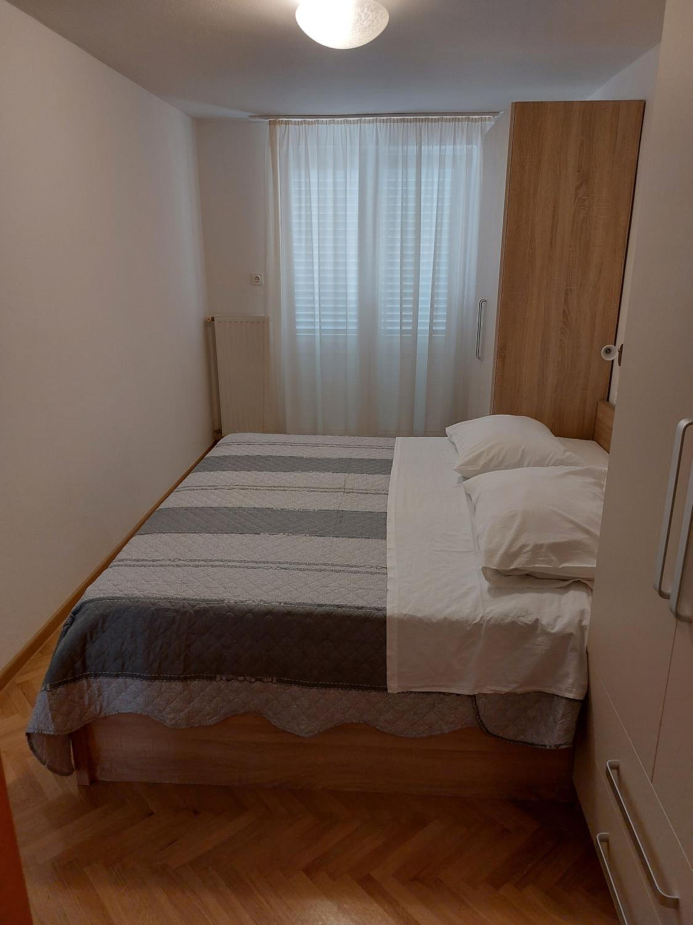Apartments Mlacovic