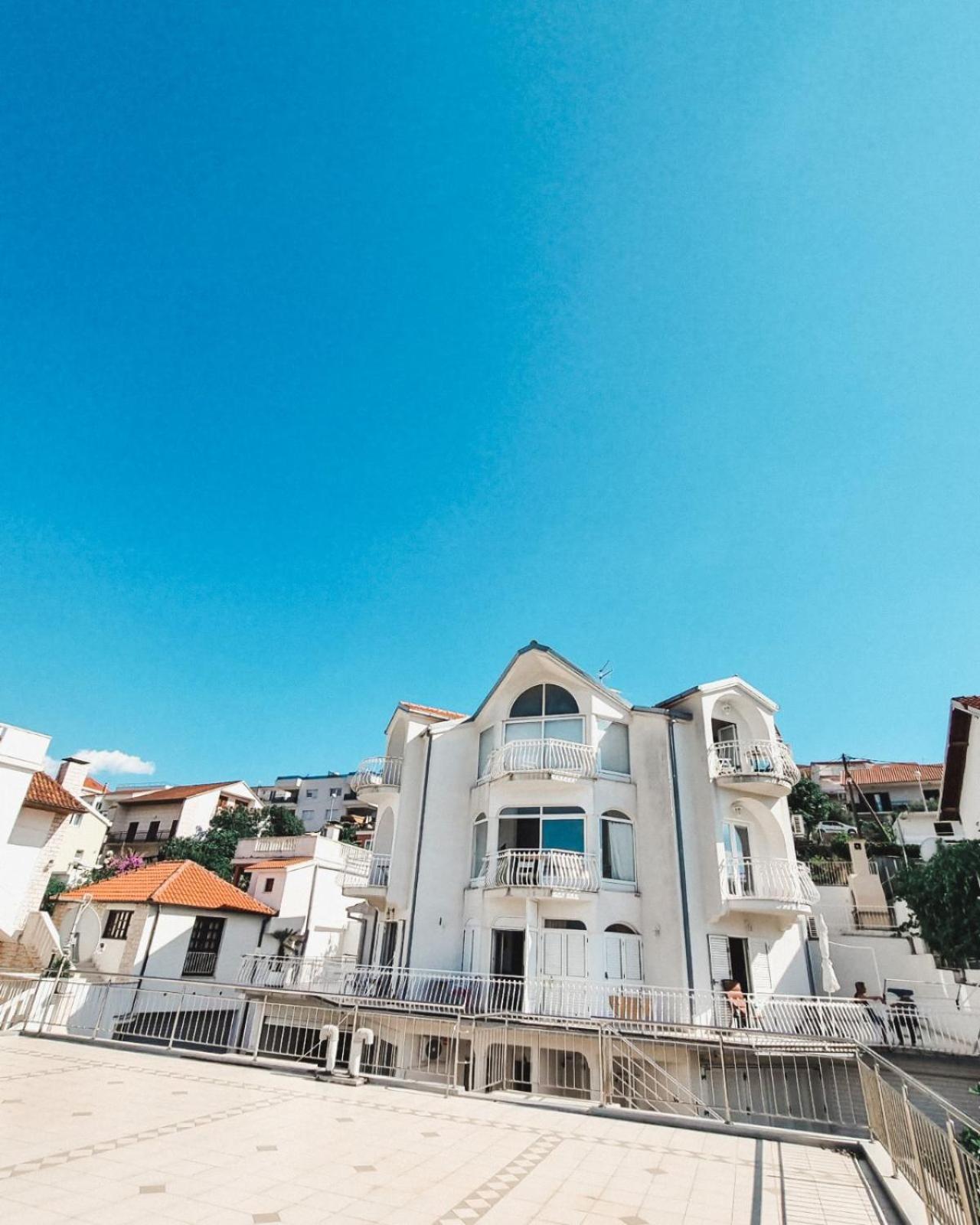 Milla 1 Trogir view 4