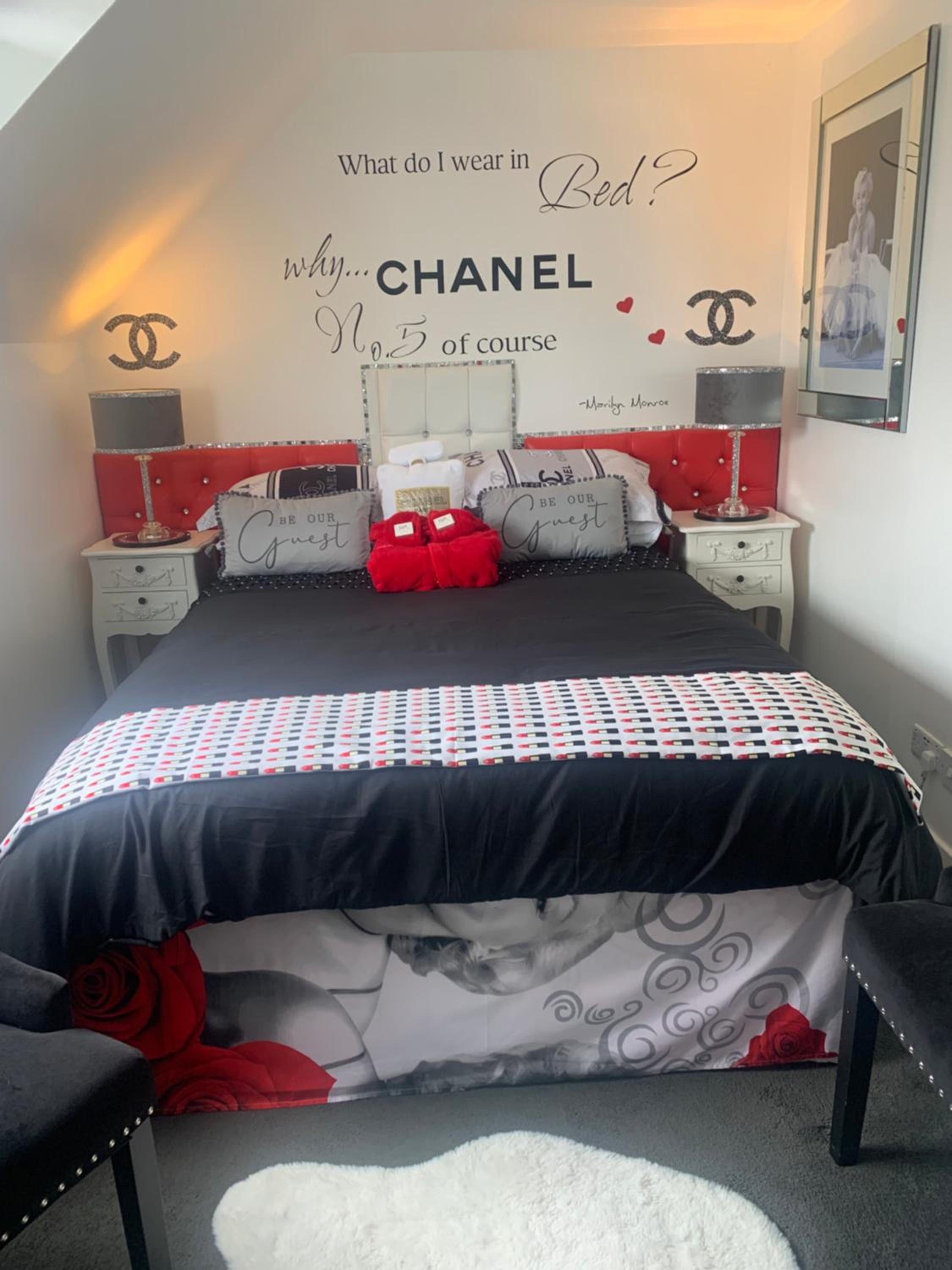 Inverness Vacations - Gleninver Guest House - Property Image 35