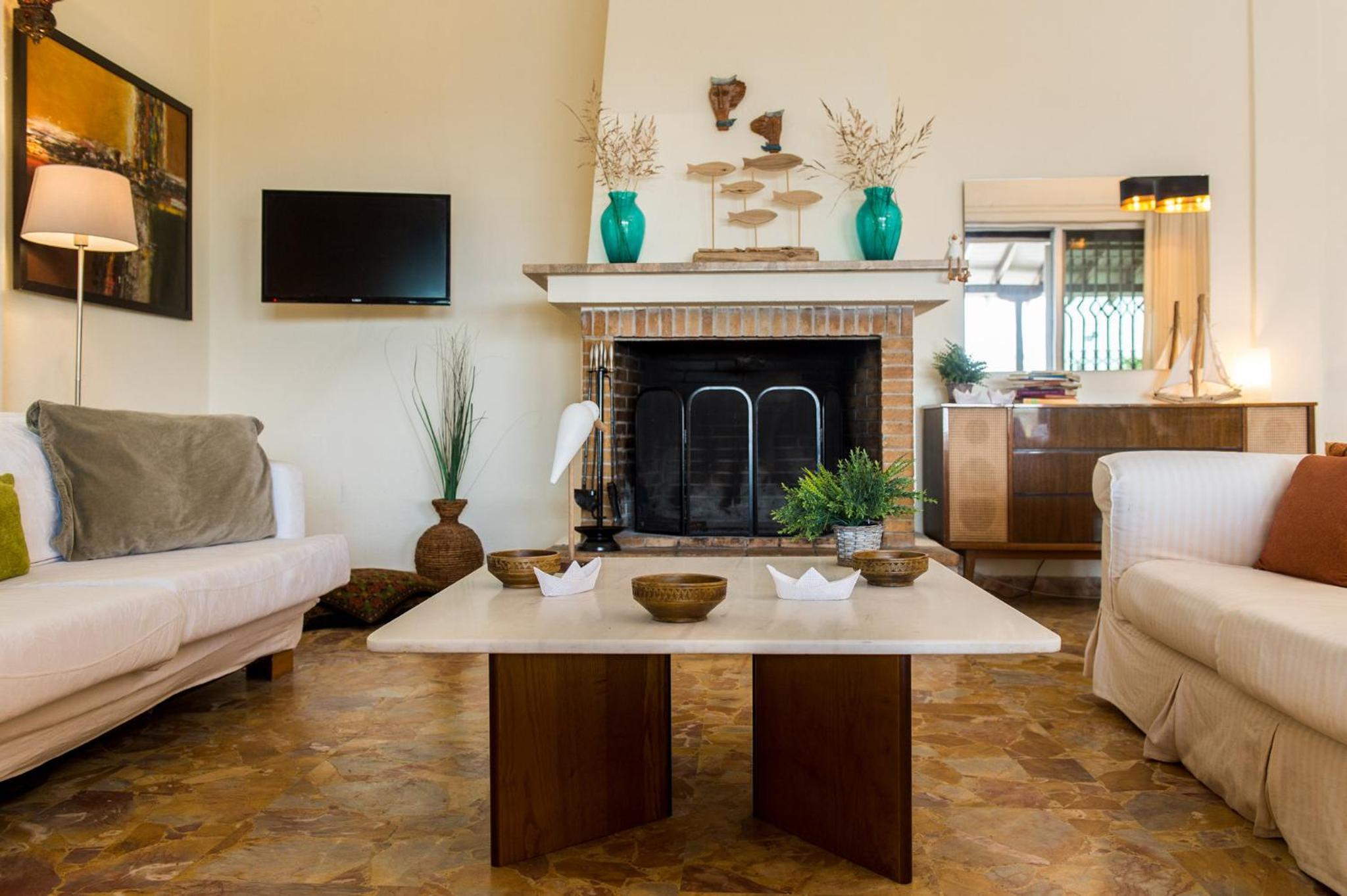 Villa LINDEN Kallikratia photo 4