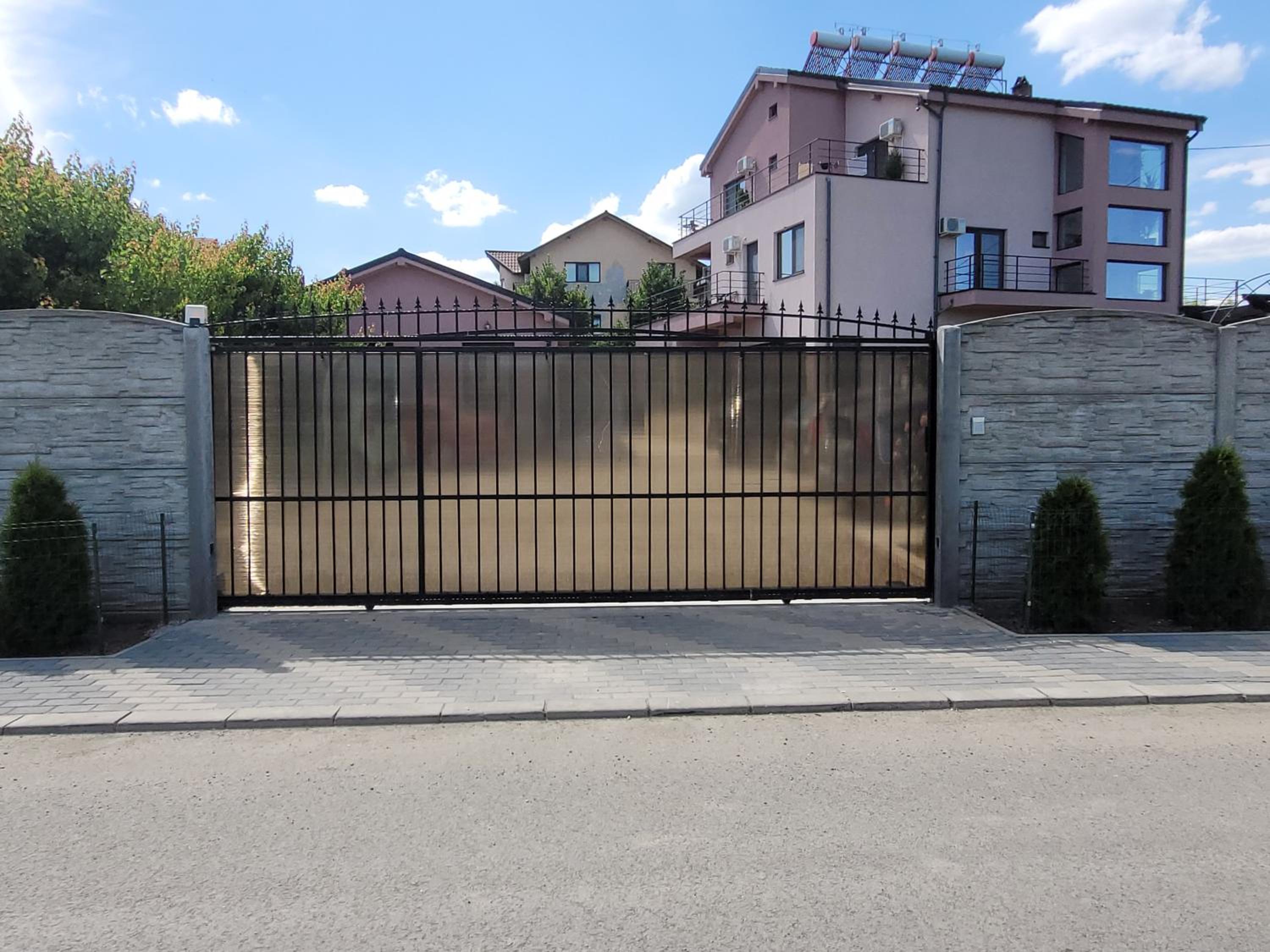 Kys House