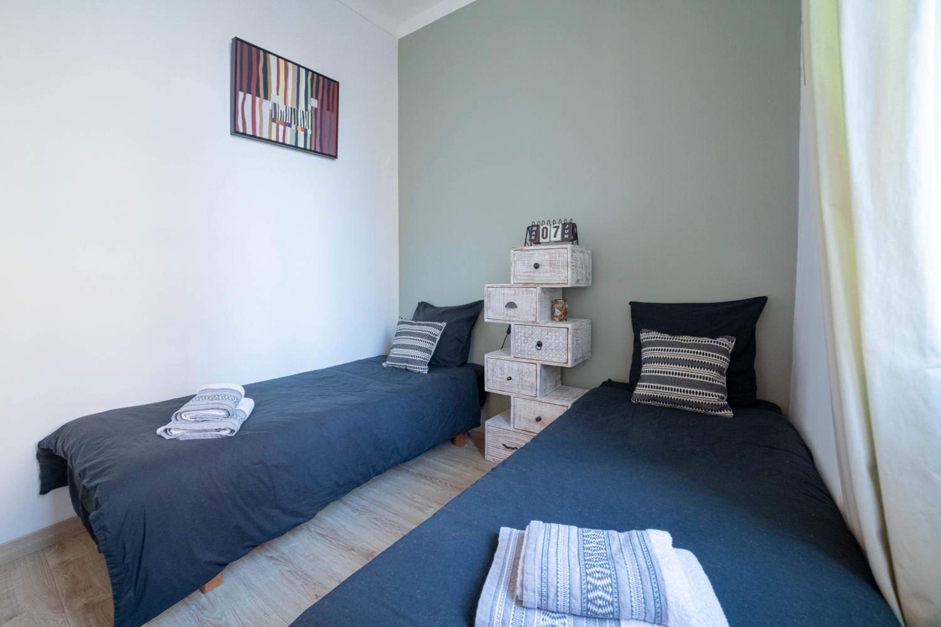 Smile Apartment