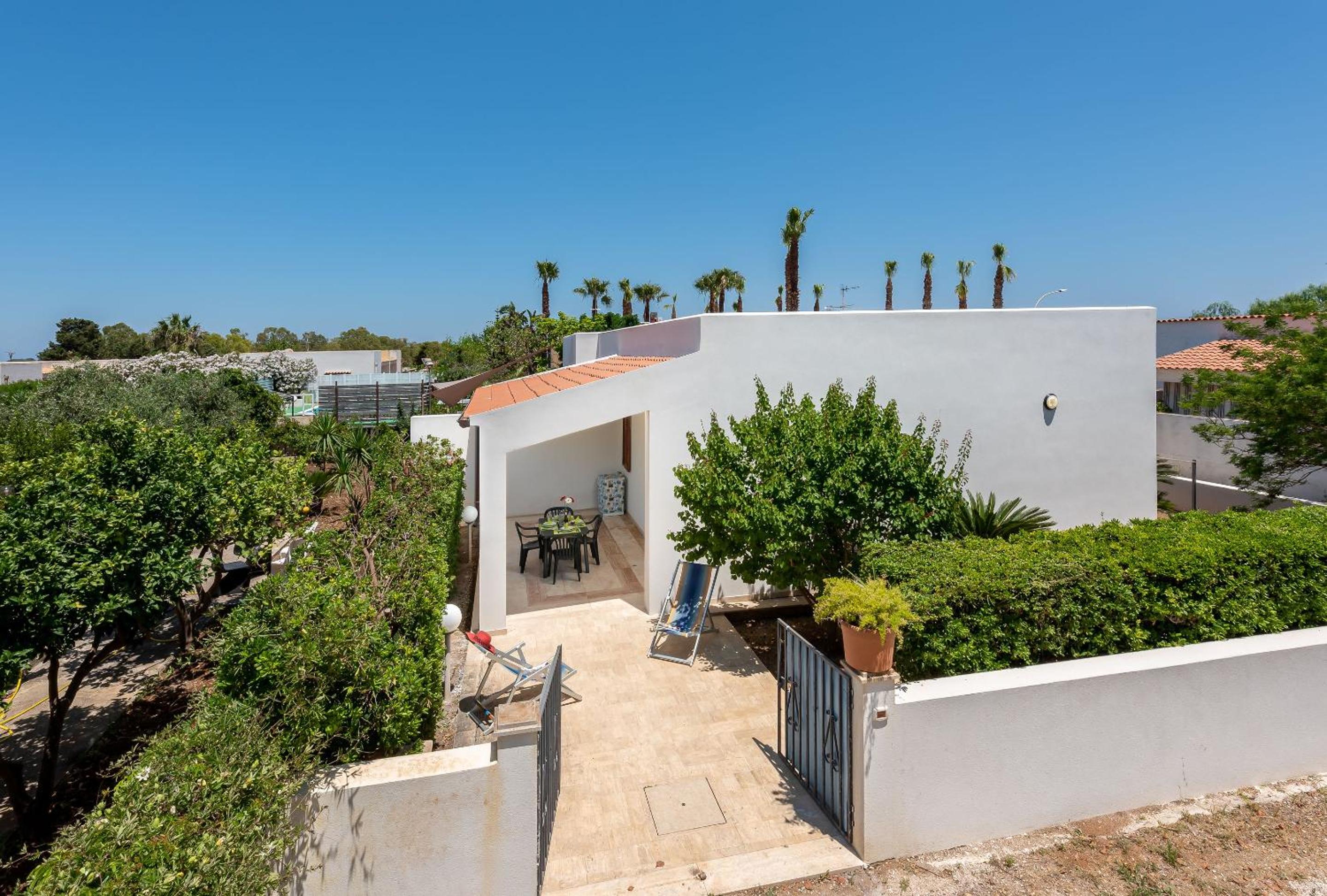 Casa Vacanza Azzurra 2, fotografia 5