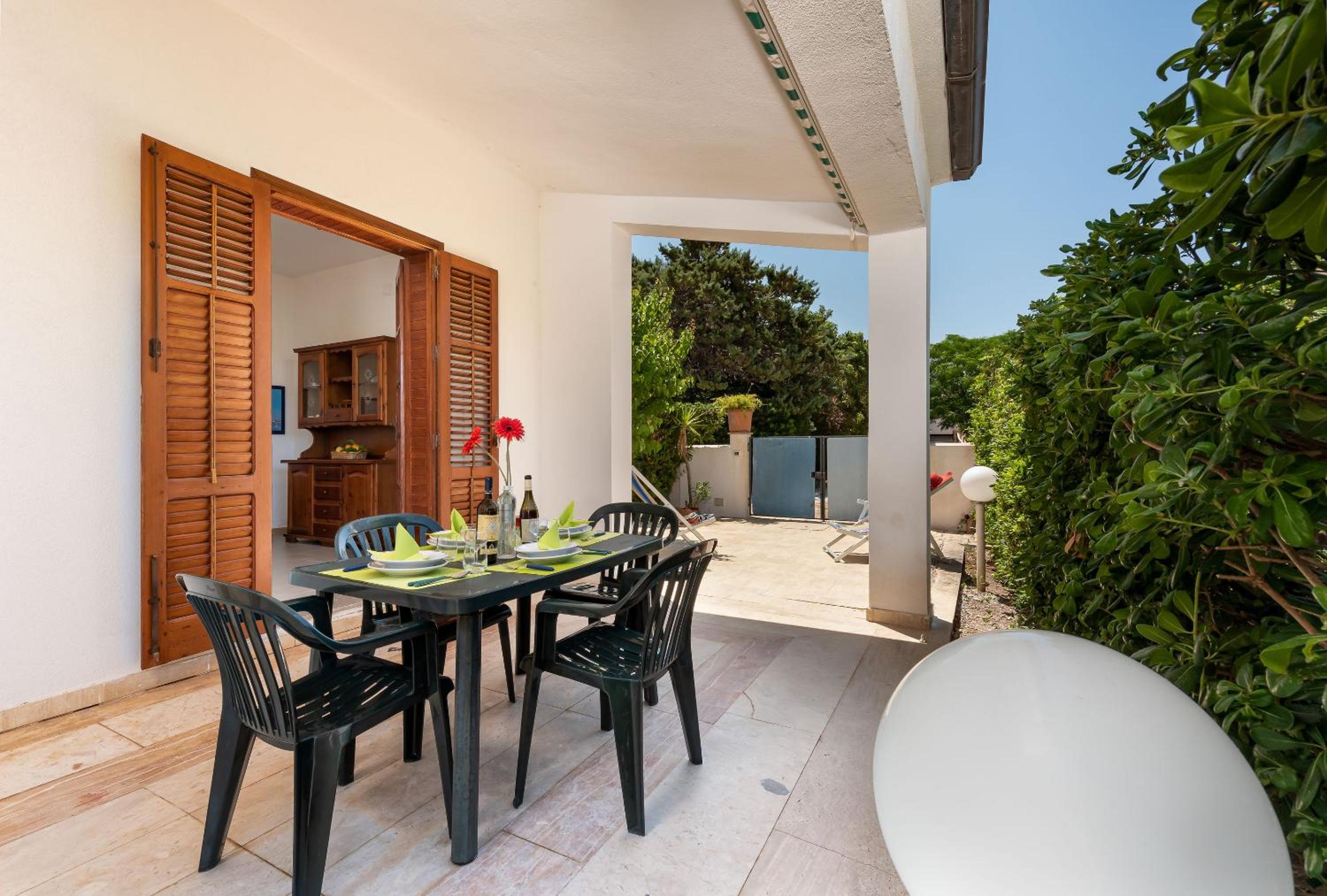 Casa Vacanza Azzurra 2 view 4