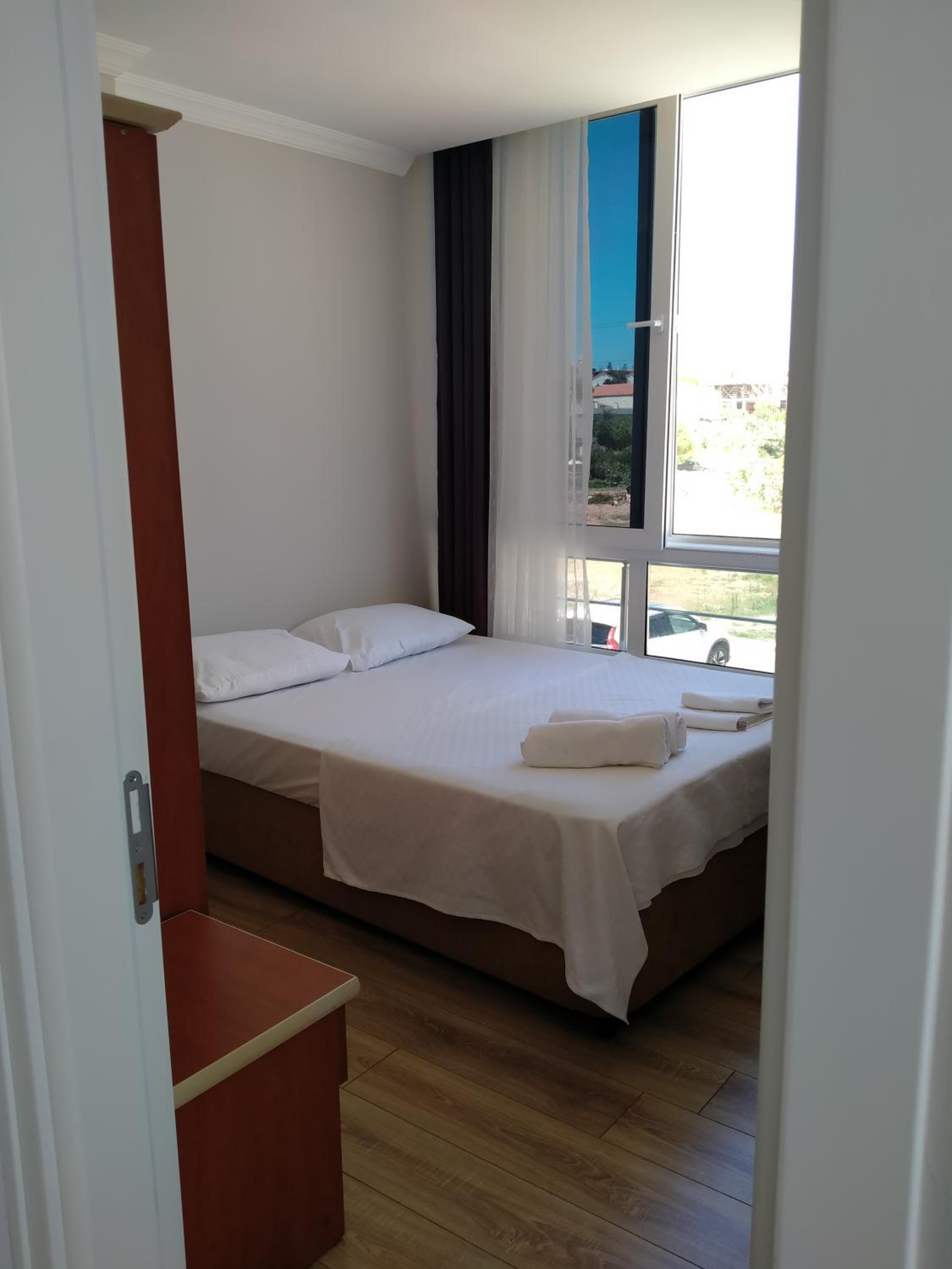 VENÜS PARK APART SUİTES view 5