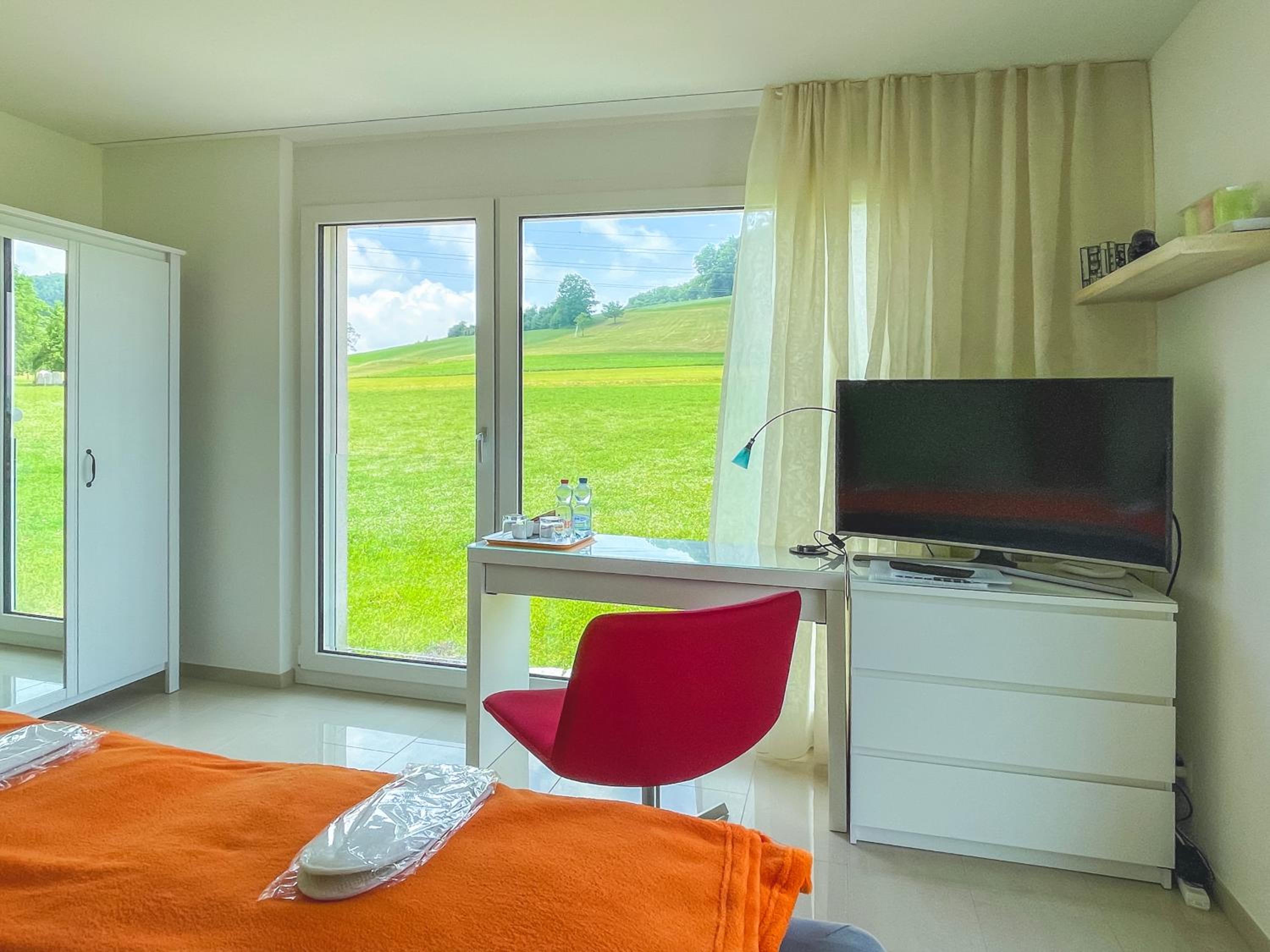 Belair Beinwil - B&B