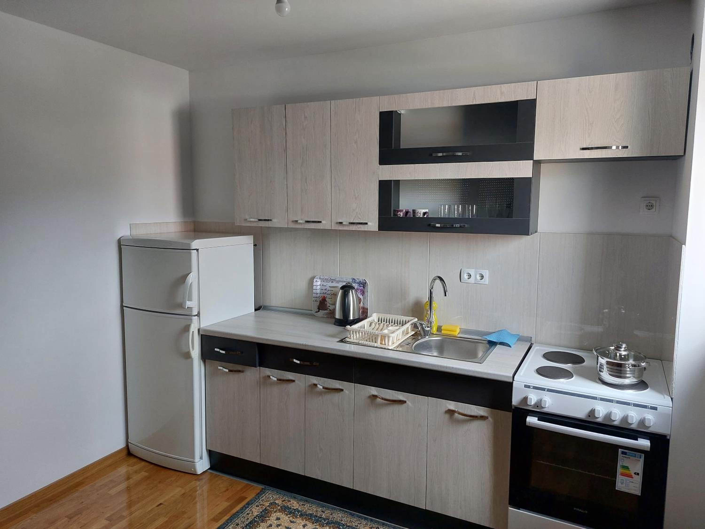 Apartments Elena view 4