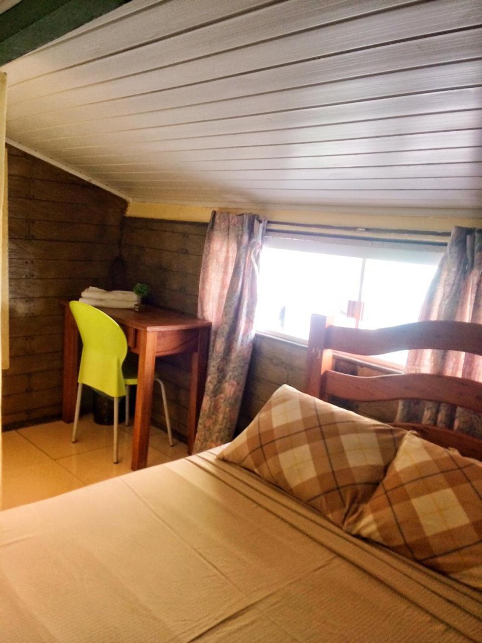 Hostel Morro de Sao Paulo