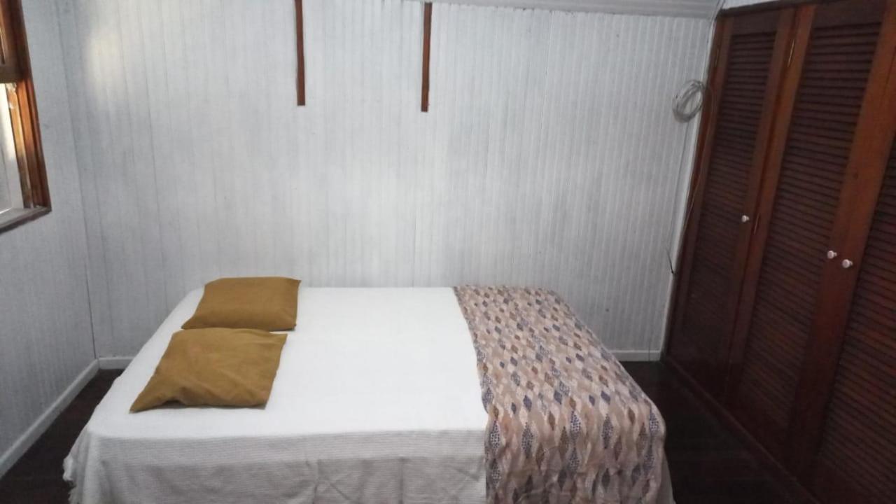 CAJUEIRINHO HOUSE