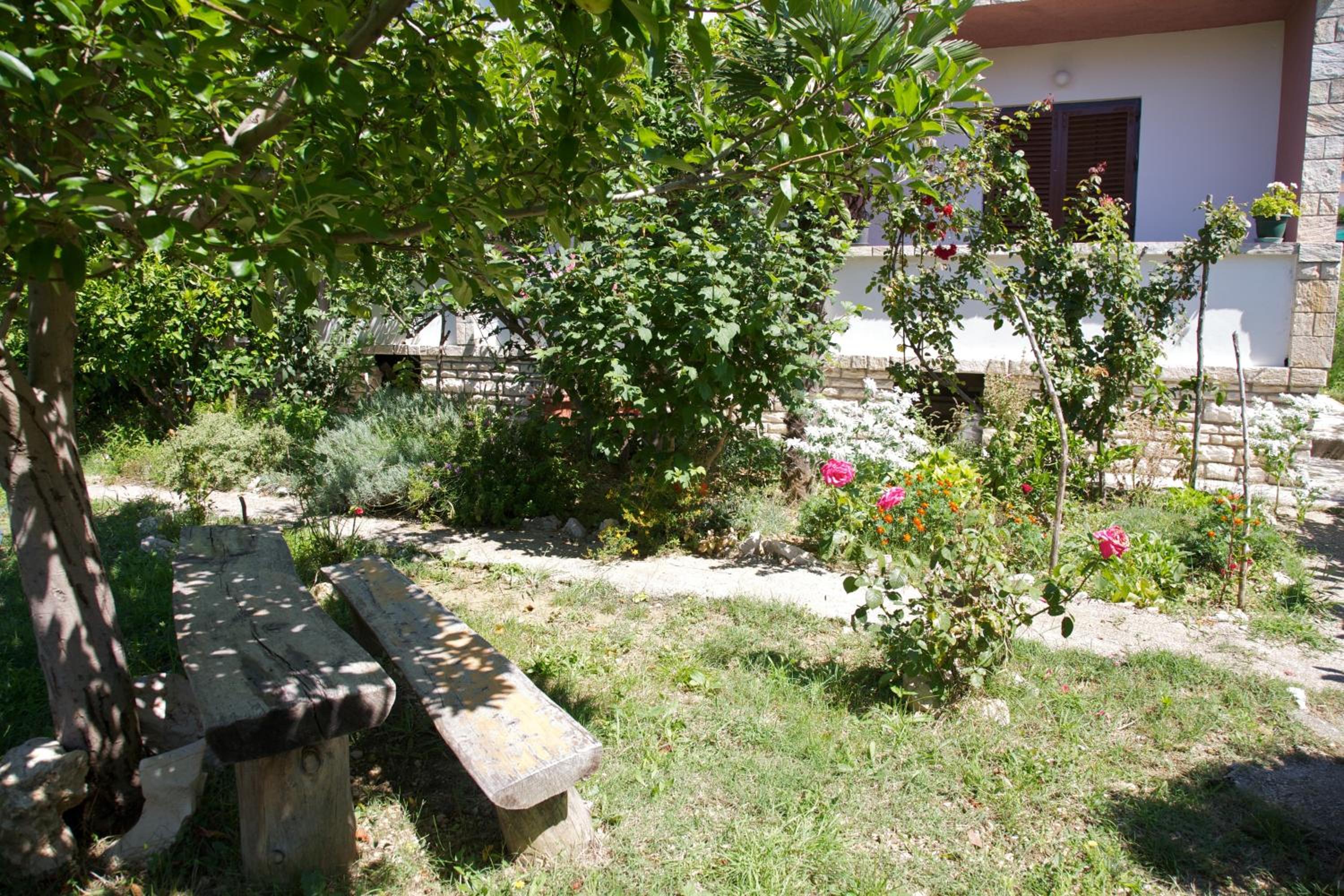 Apartments Slavica view 4