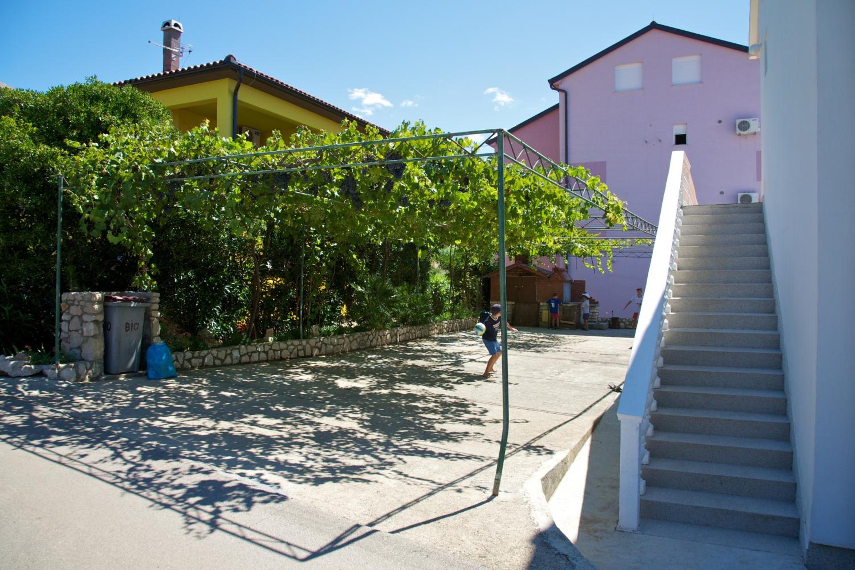 Apartments Slavica view 5