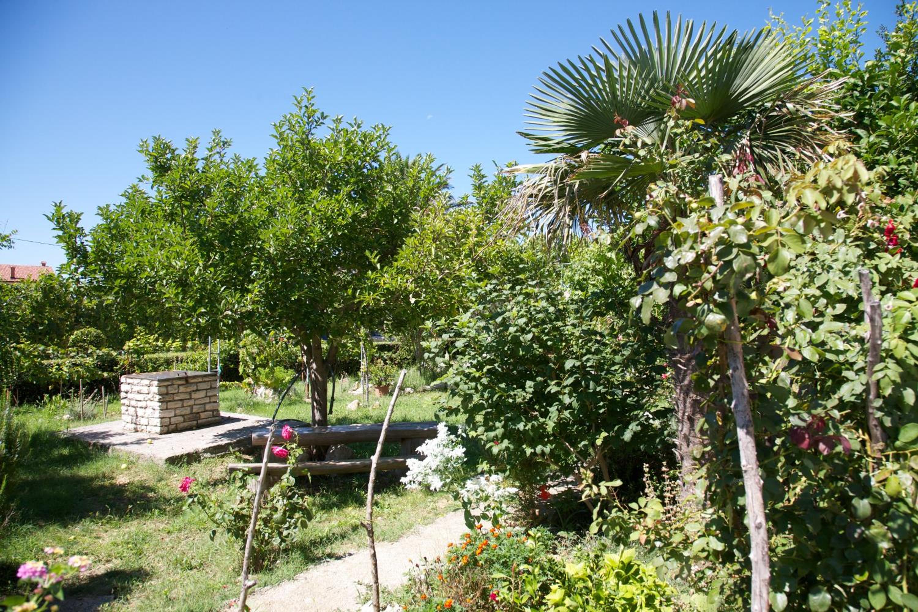 Apartments Slavica view 3