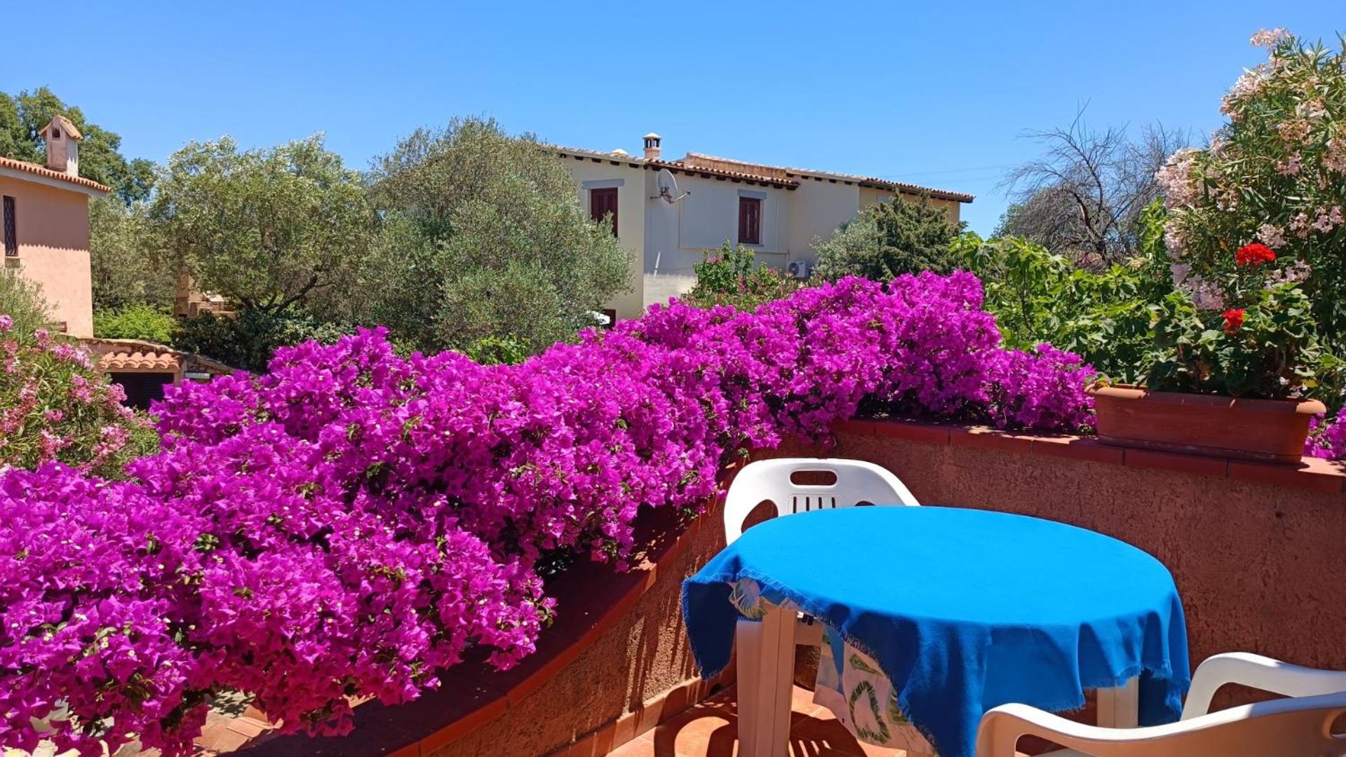 Case Vacanze Monte Petrosu photo 2