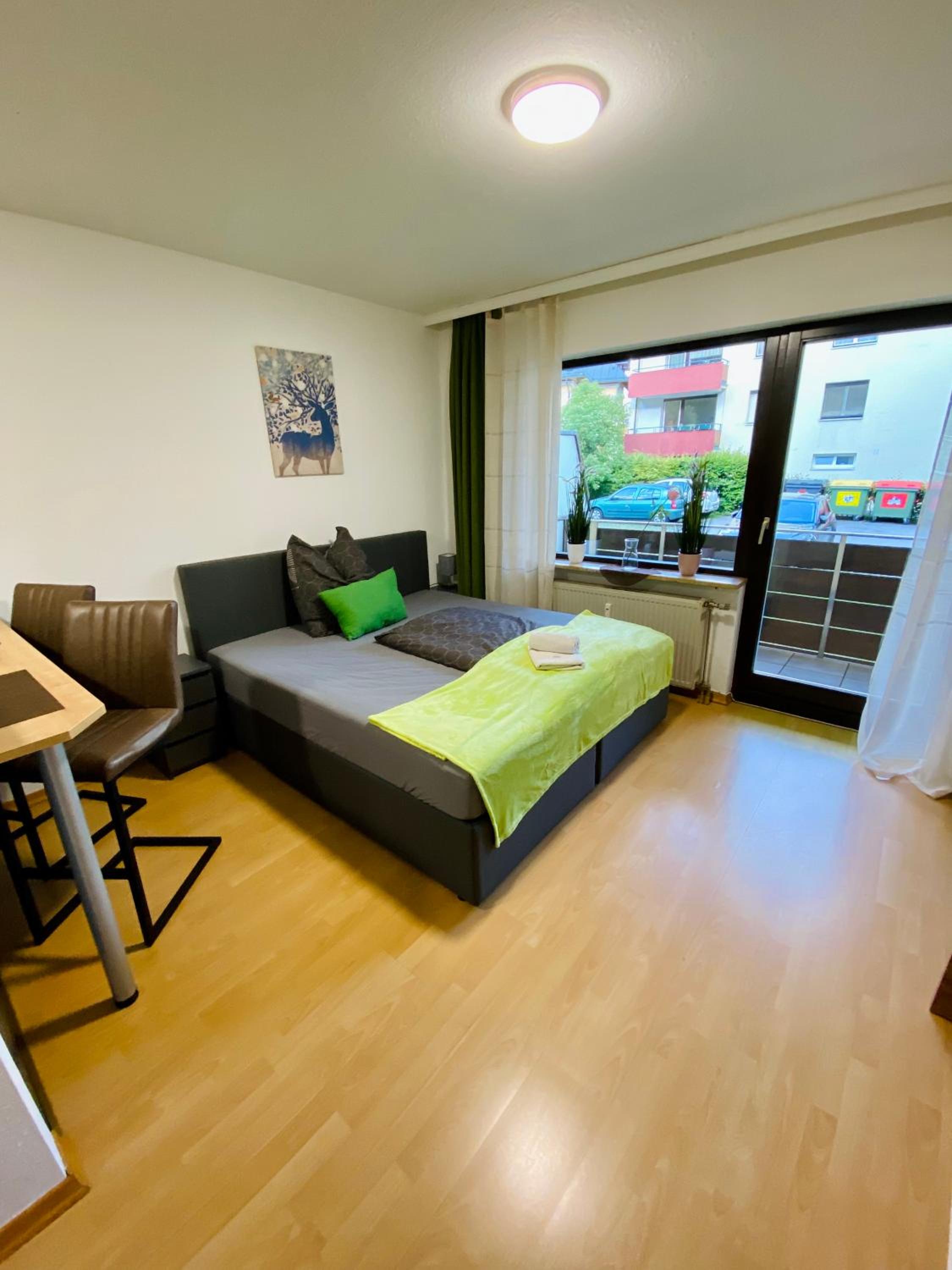 Apartment Dachstein nahe Zentrum