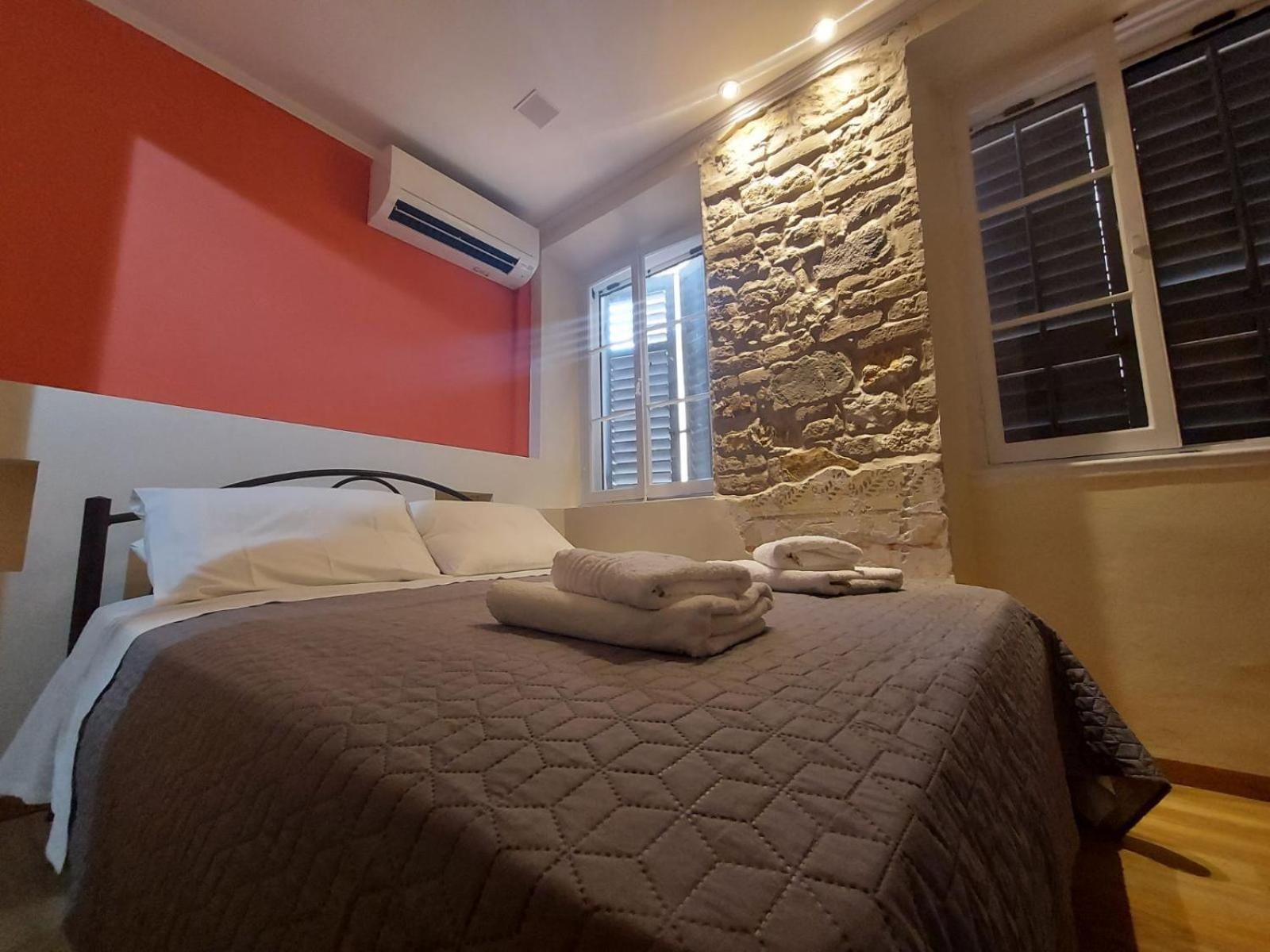 Corcyra Microflat in Old Town view 4