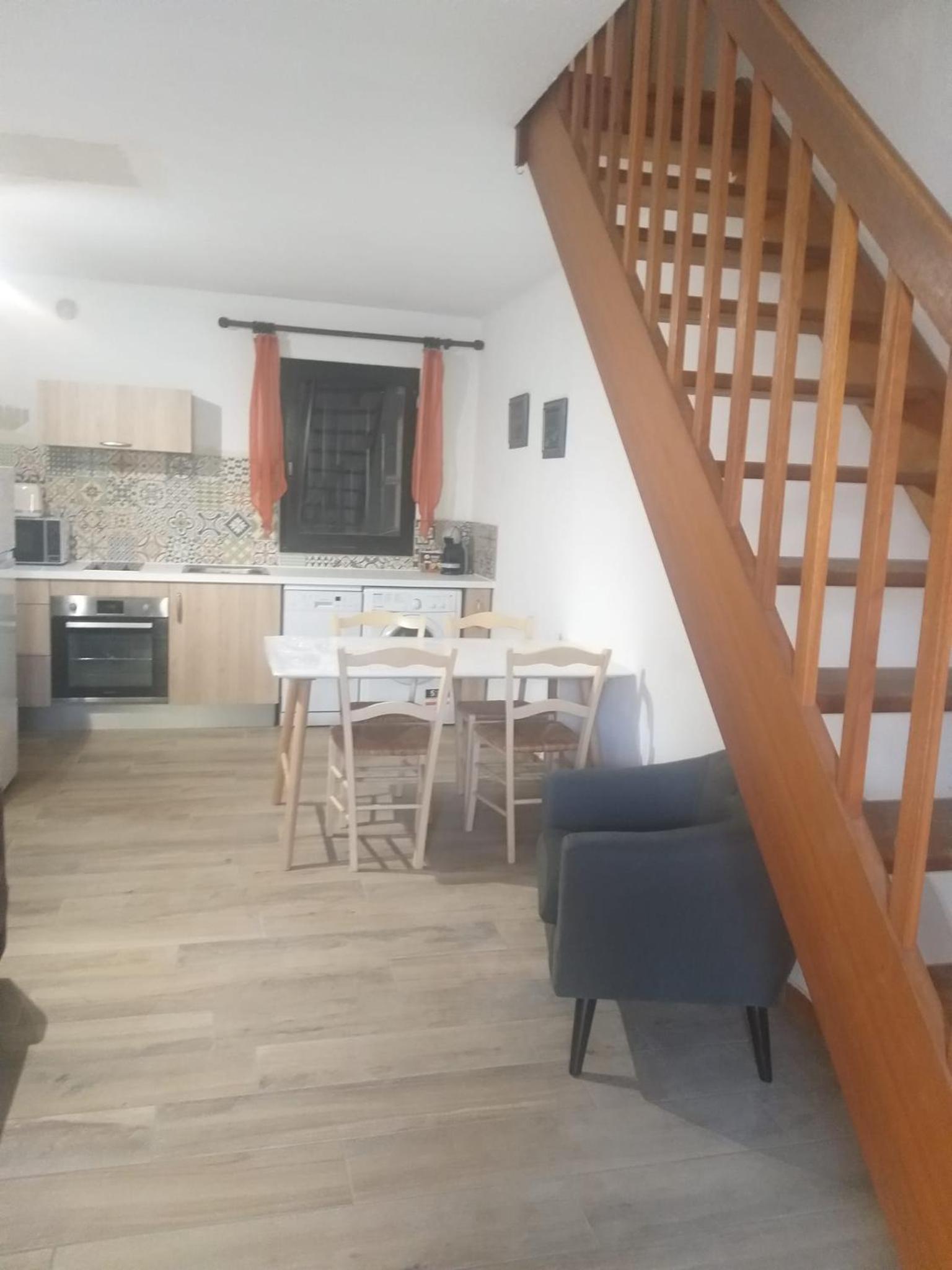 maison de la plage photo 4