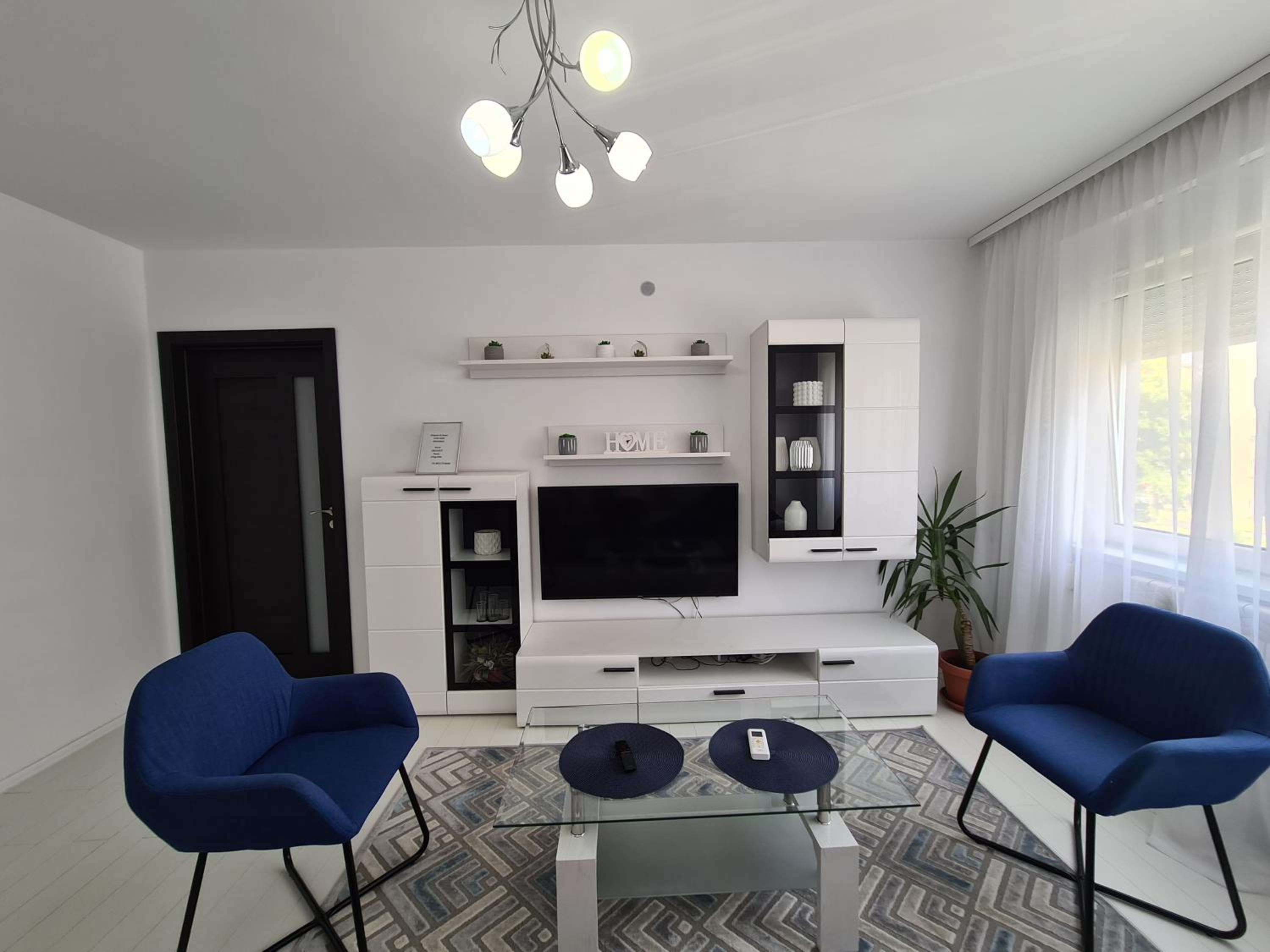 Apartament BonAmi