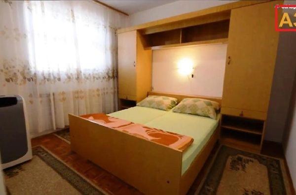 Apartments Dražica