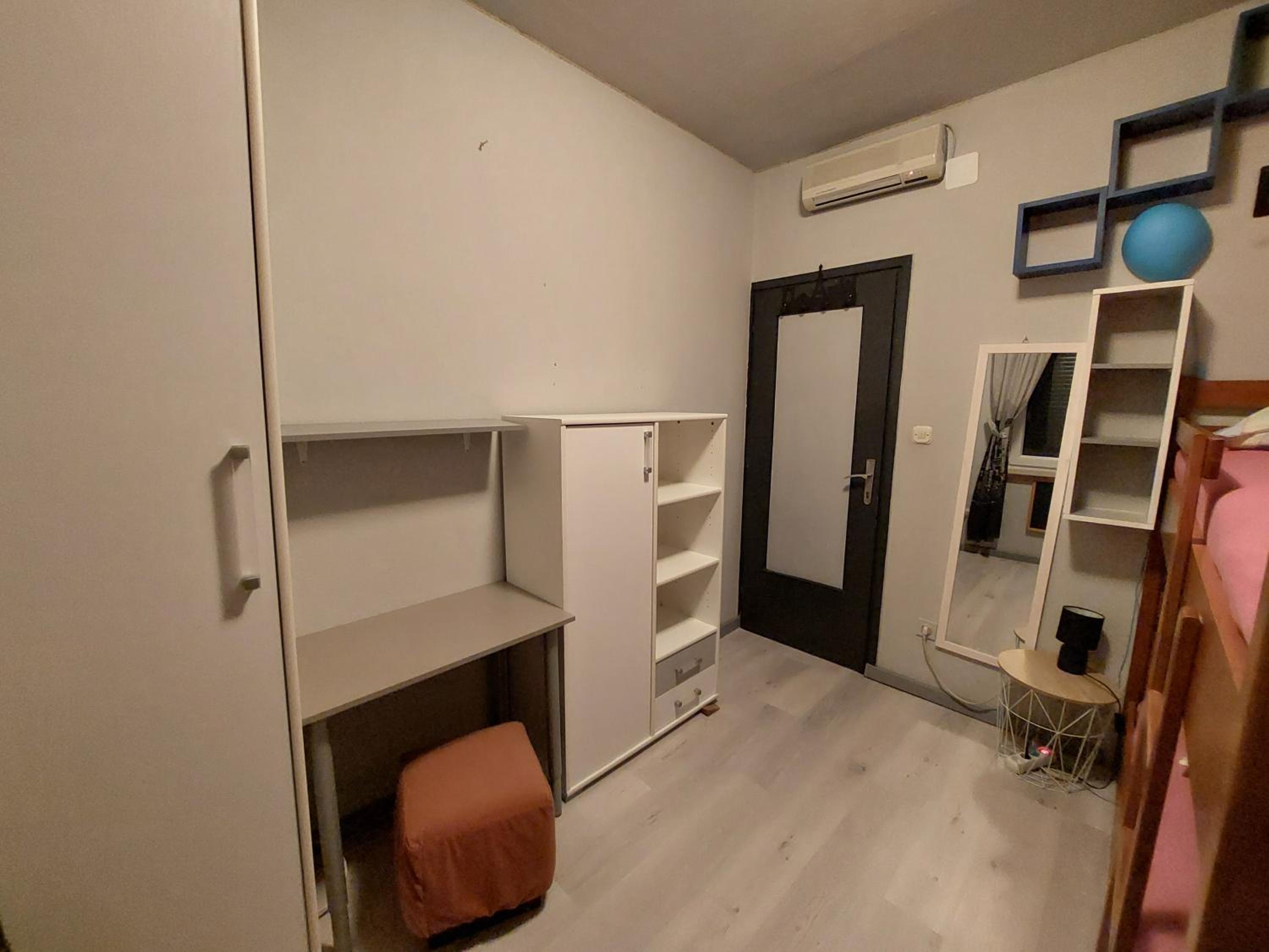 Apartment Denis view 5
