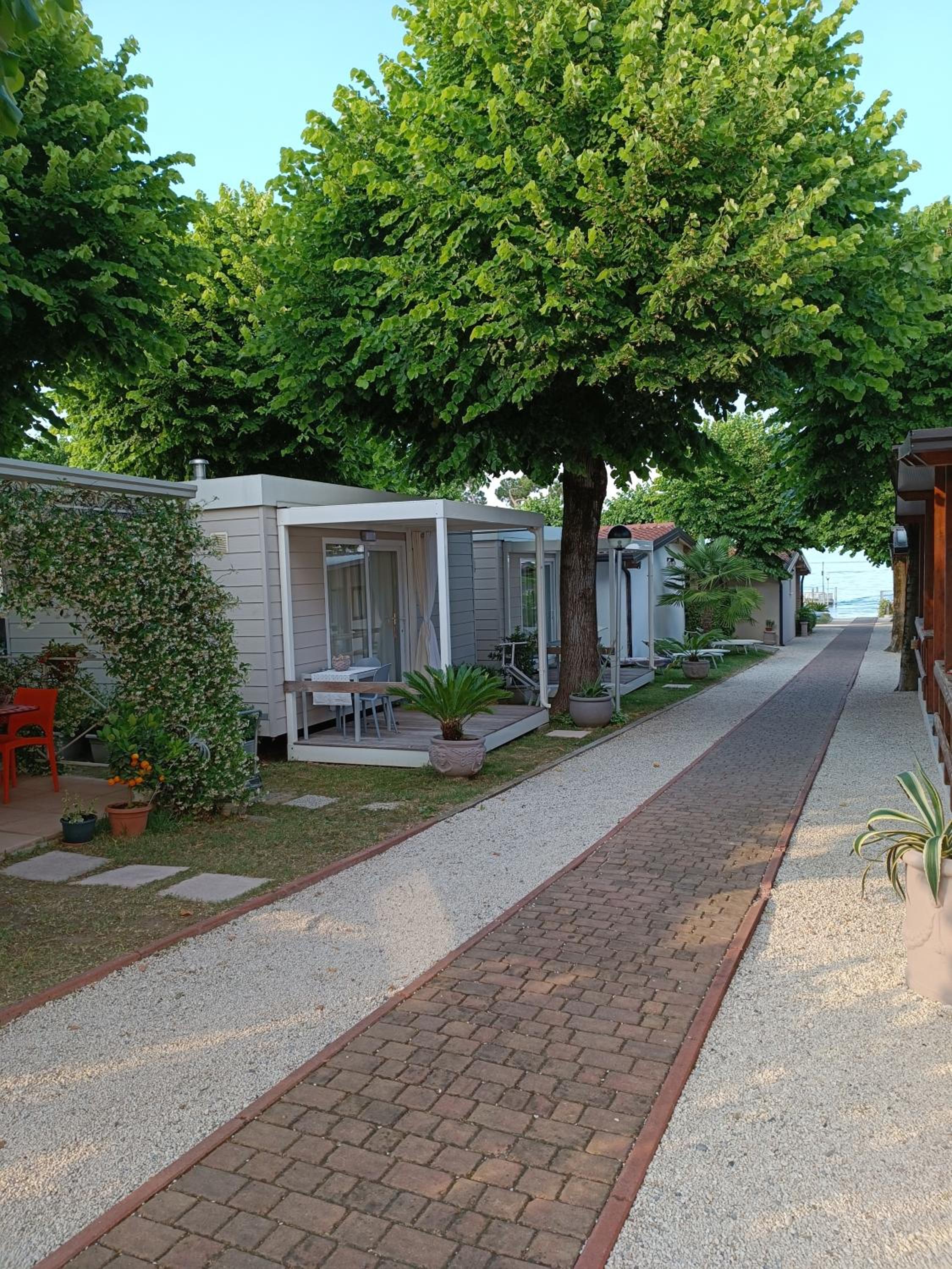 Villaggio Turistico dei Tigli