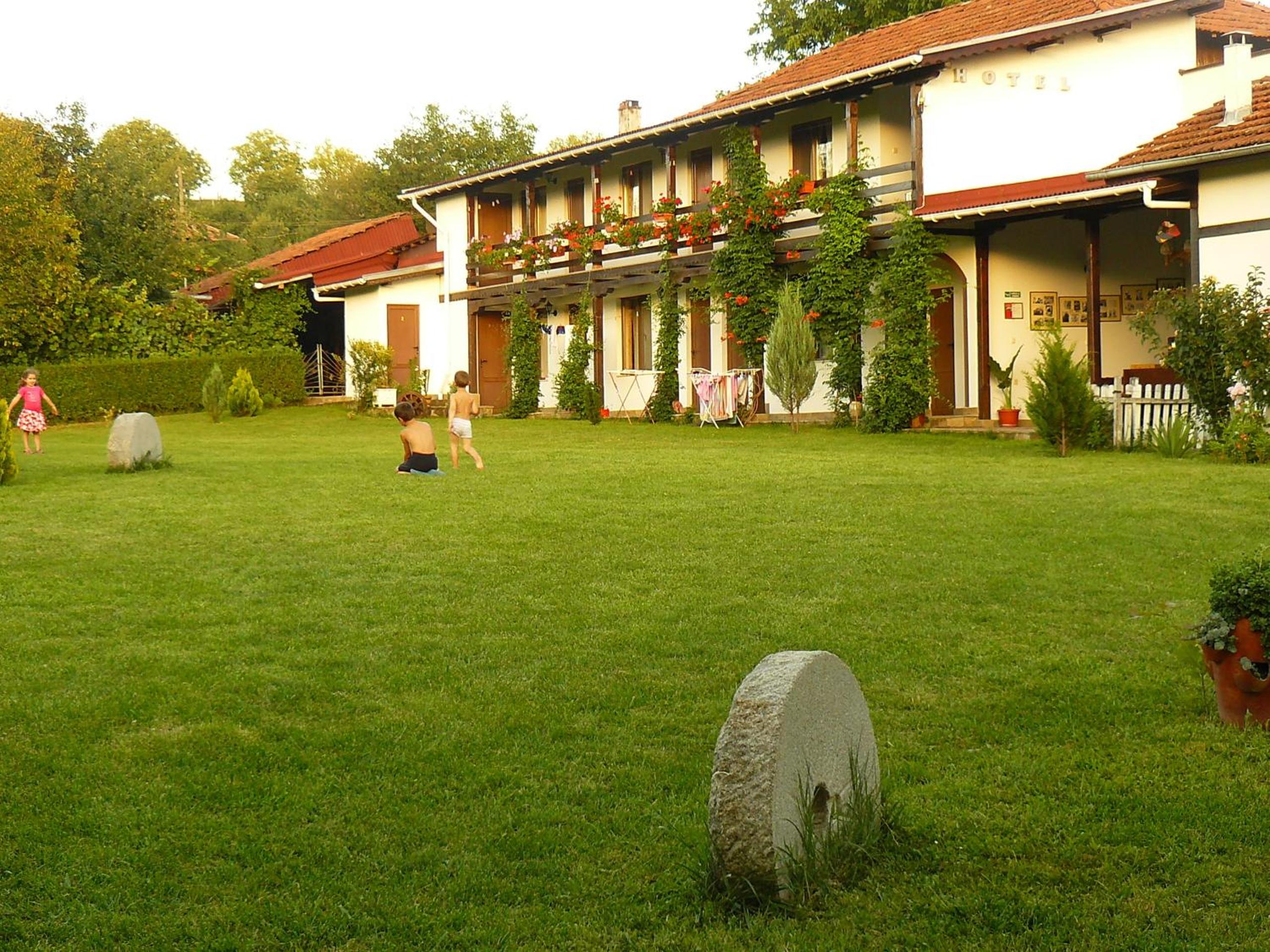 Guest House Dan Kolov