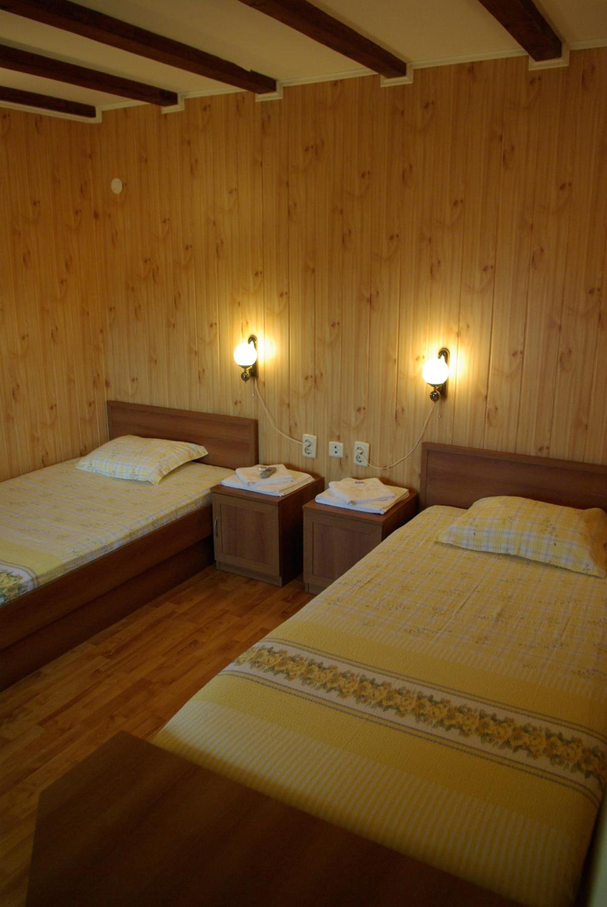 Guest House Dan Kolov
