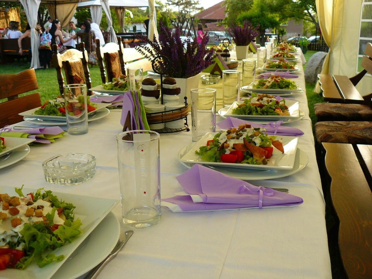Guest House Dan Kolov