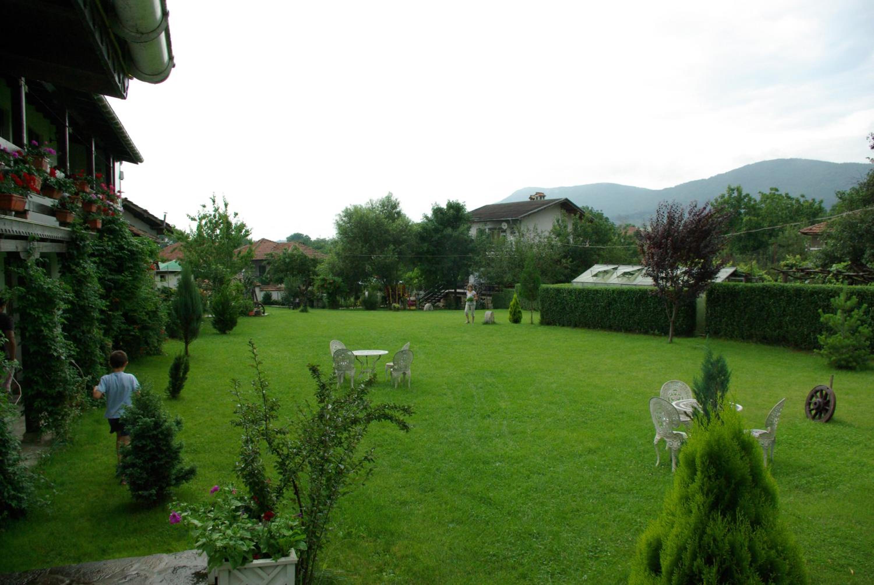 Guest House Dan Kolov