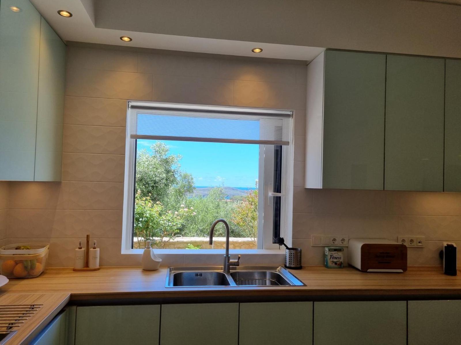 Villa Katrin view 5