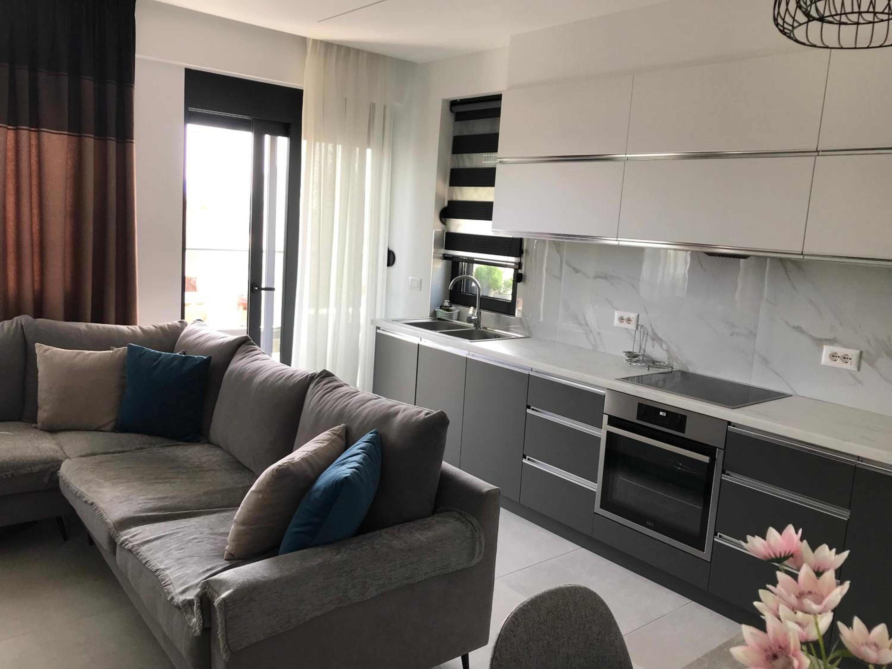 Saranda Lux Apartments photo 5