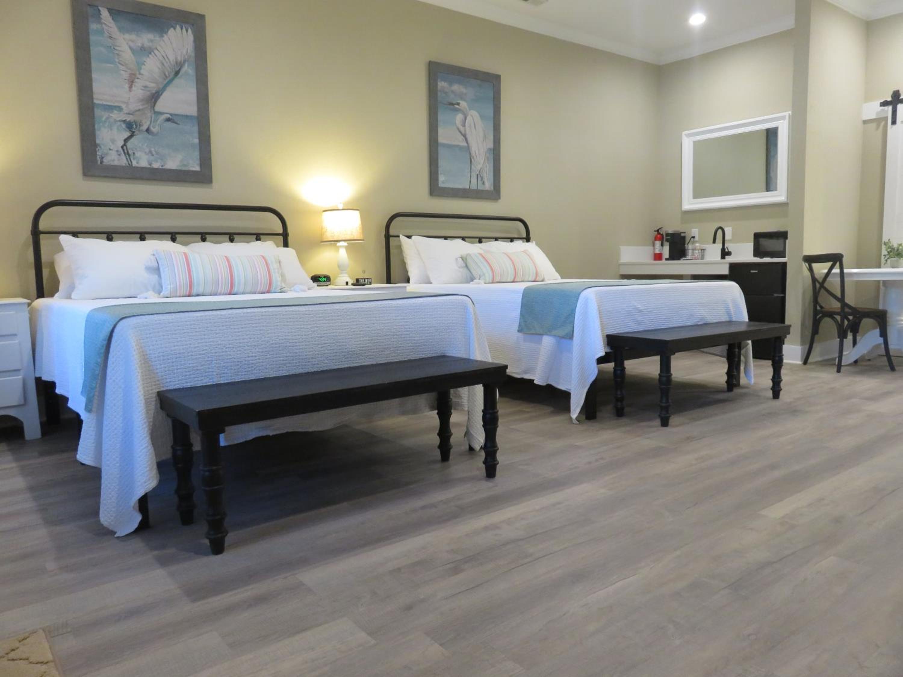 Wild Horse Inn, Billede 51